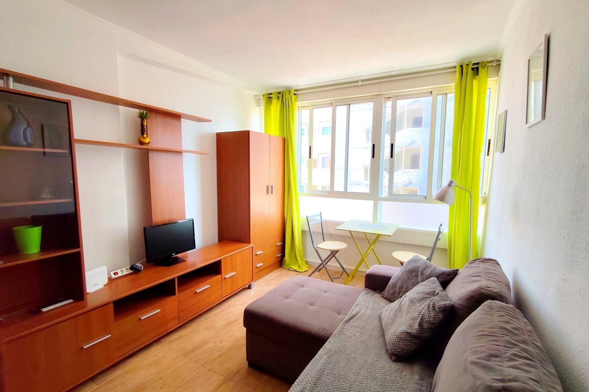 Revente - Appartement - Torrevieja