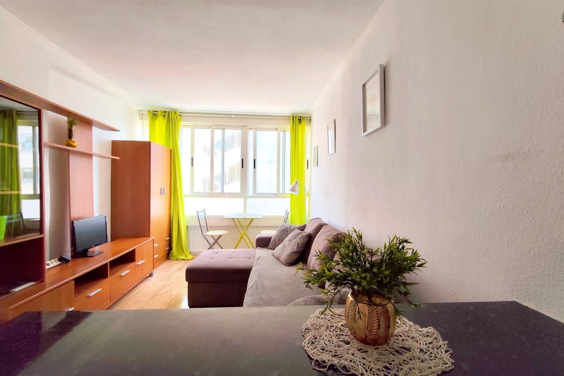 Revente - Appartement - Torrevieja