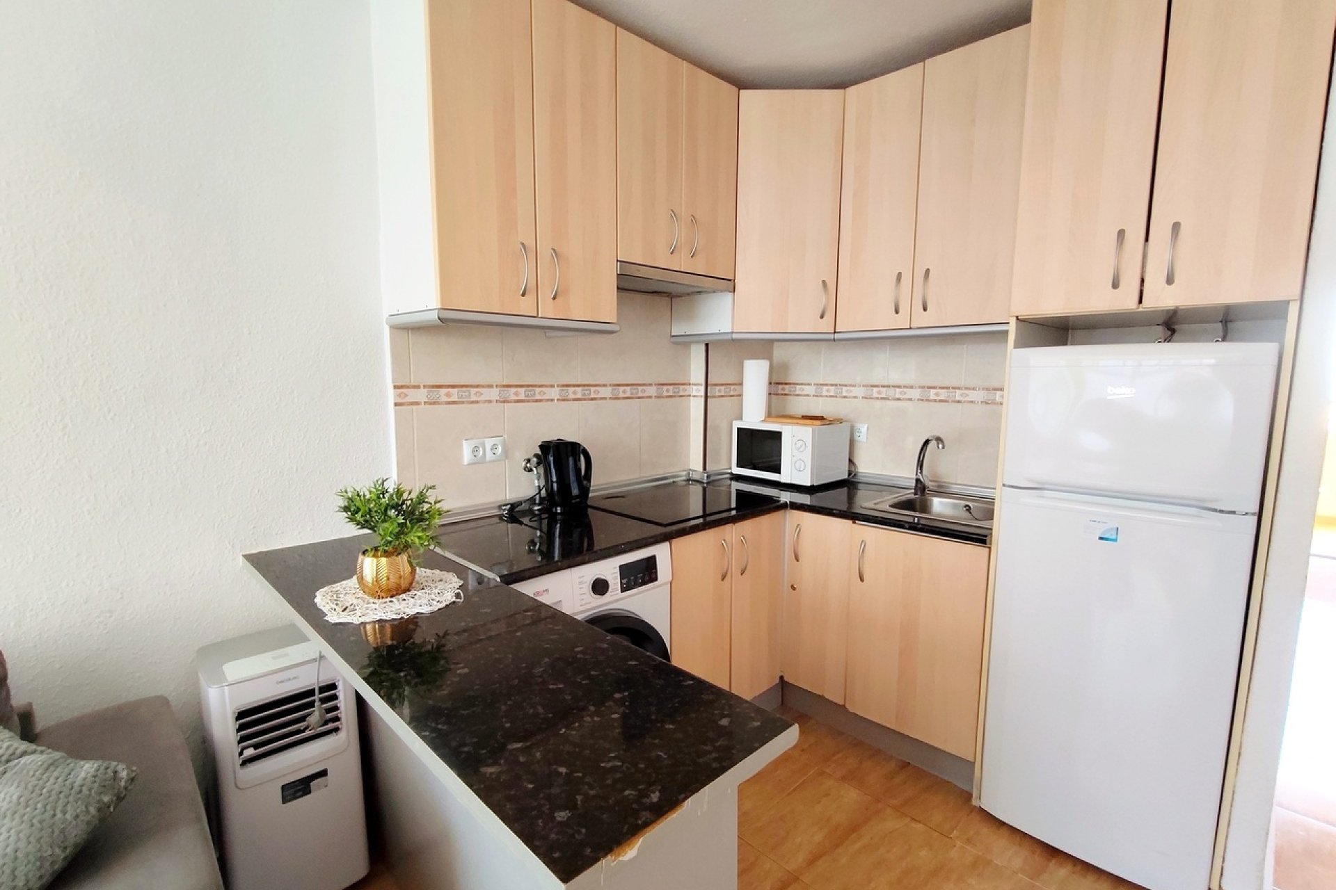 Revente - Appartement - Torrevieja