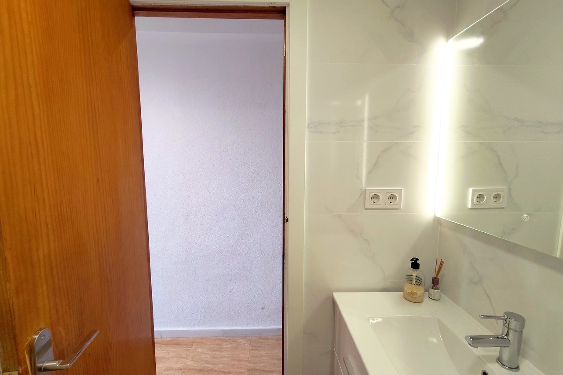 Revente - Appartement - Torrevieja