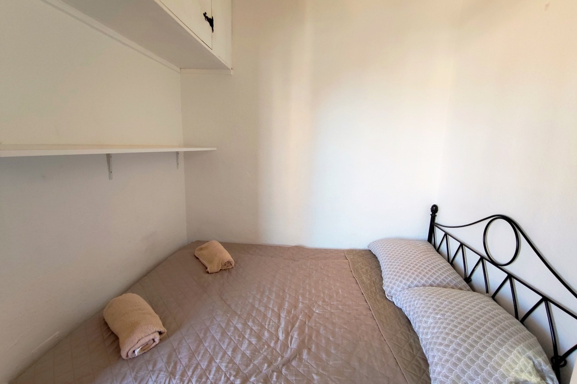 Revente - Appartement - Torrevieja