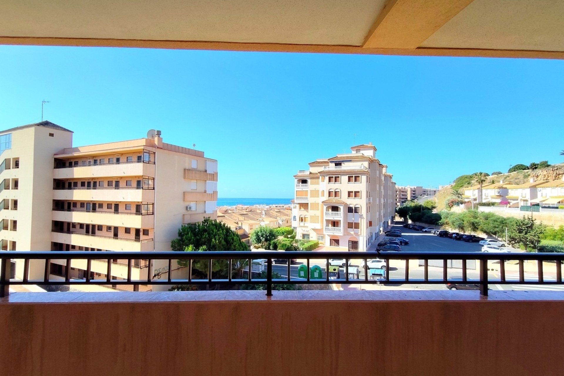 Revente - Appartement - Torrevieja