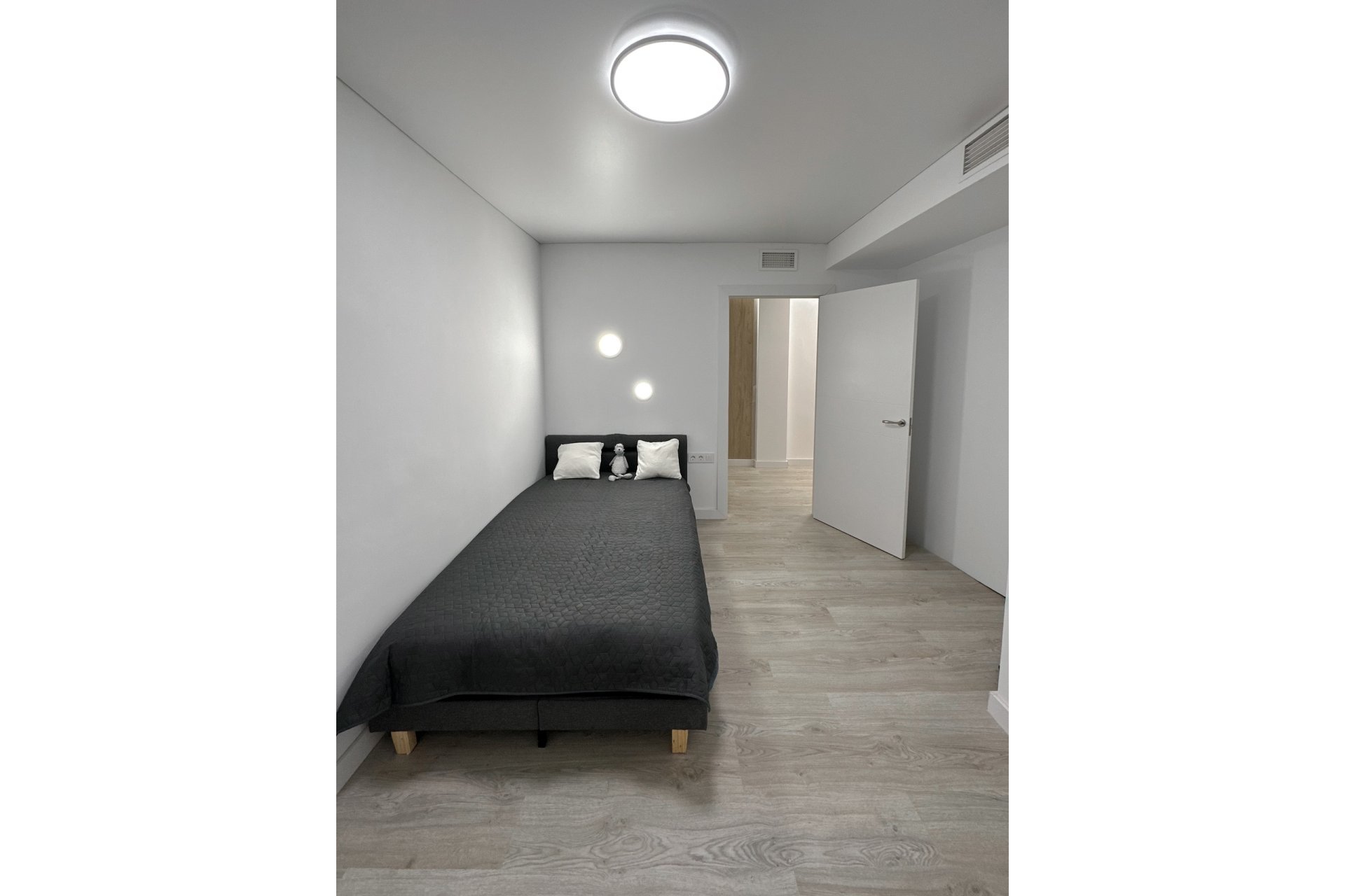 Revente - Appartement - Torrevieja