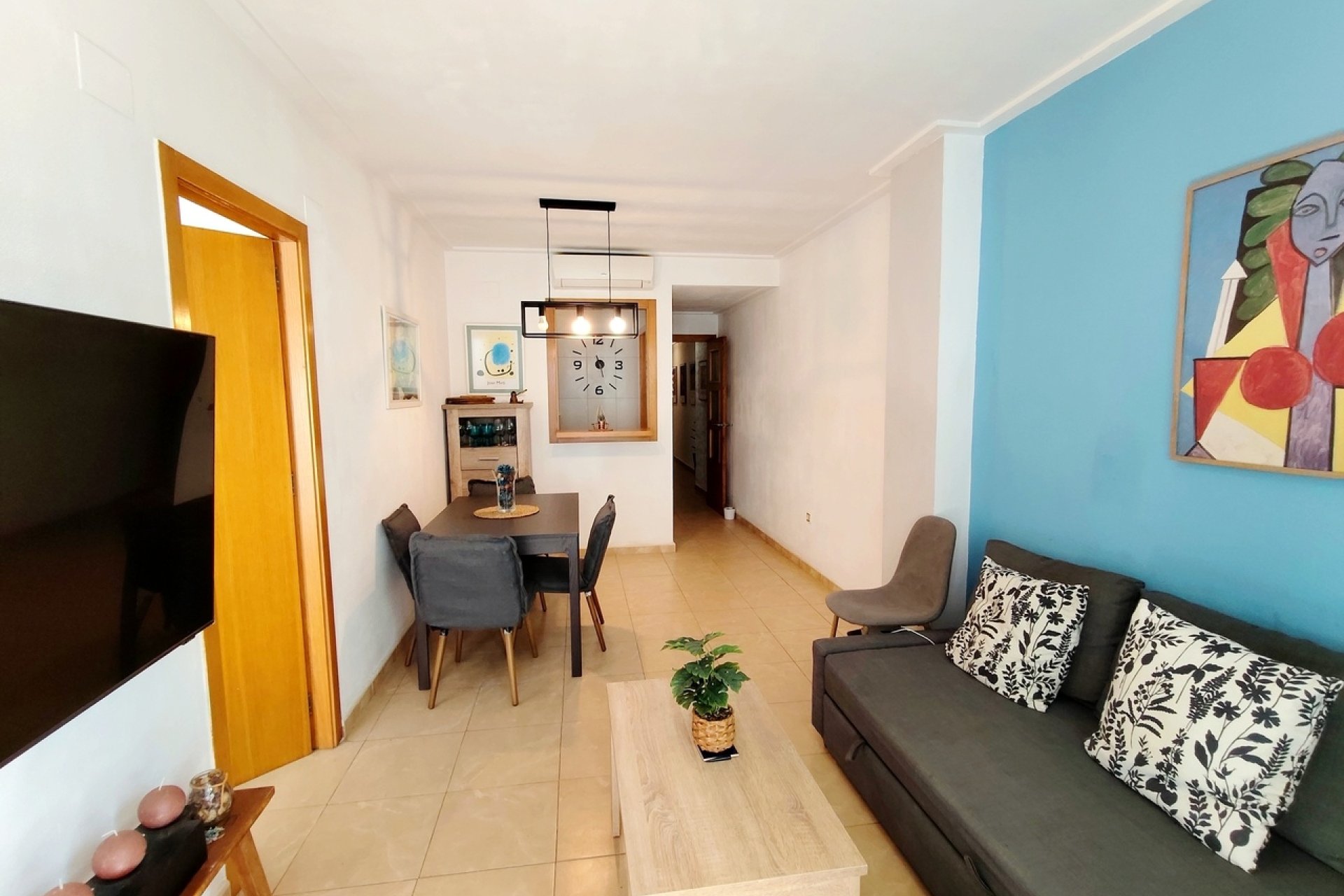 Revente - Appartement - Torrevieja