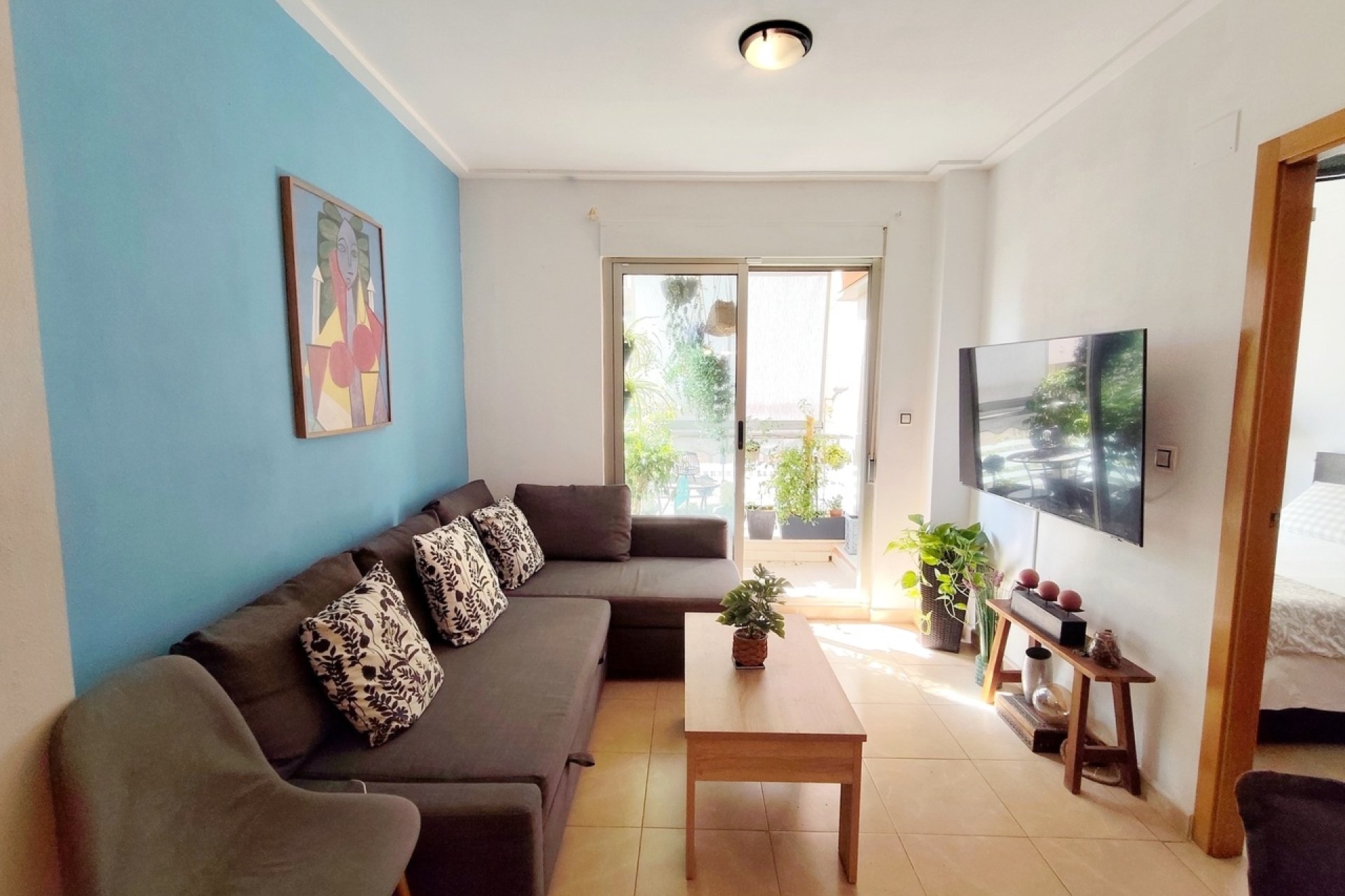 Revente - Appartement - Torrevieja