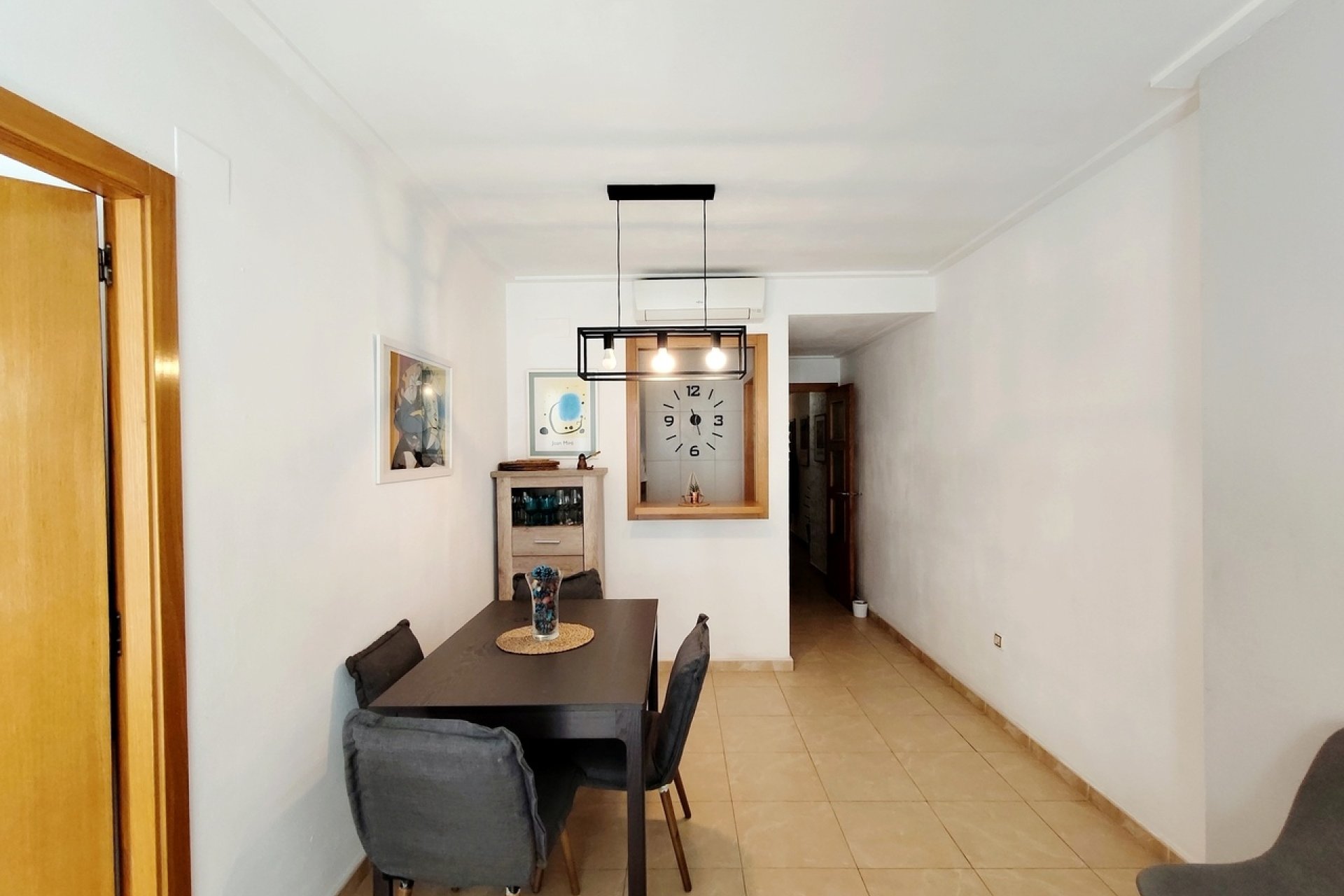 Revente - Appartement - Torrevieja