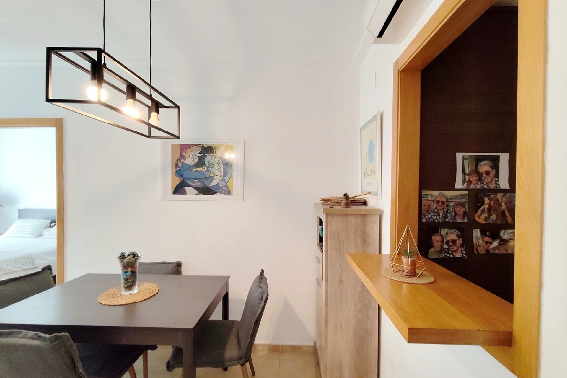 Revente - Appartement - Torrevieja