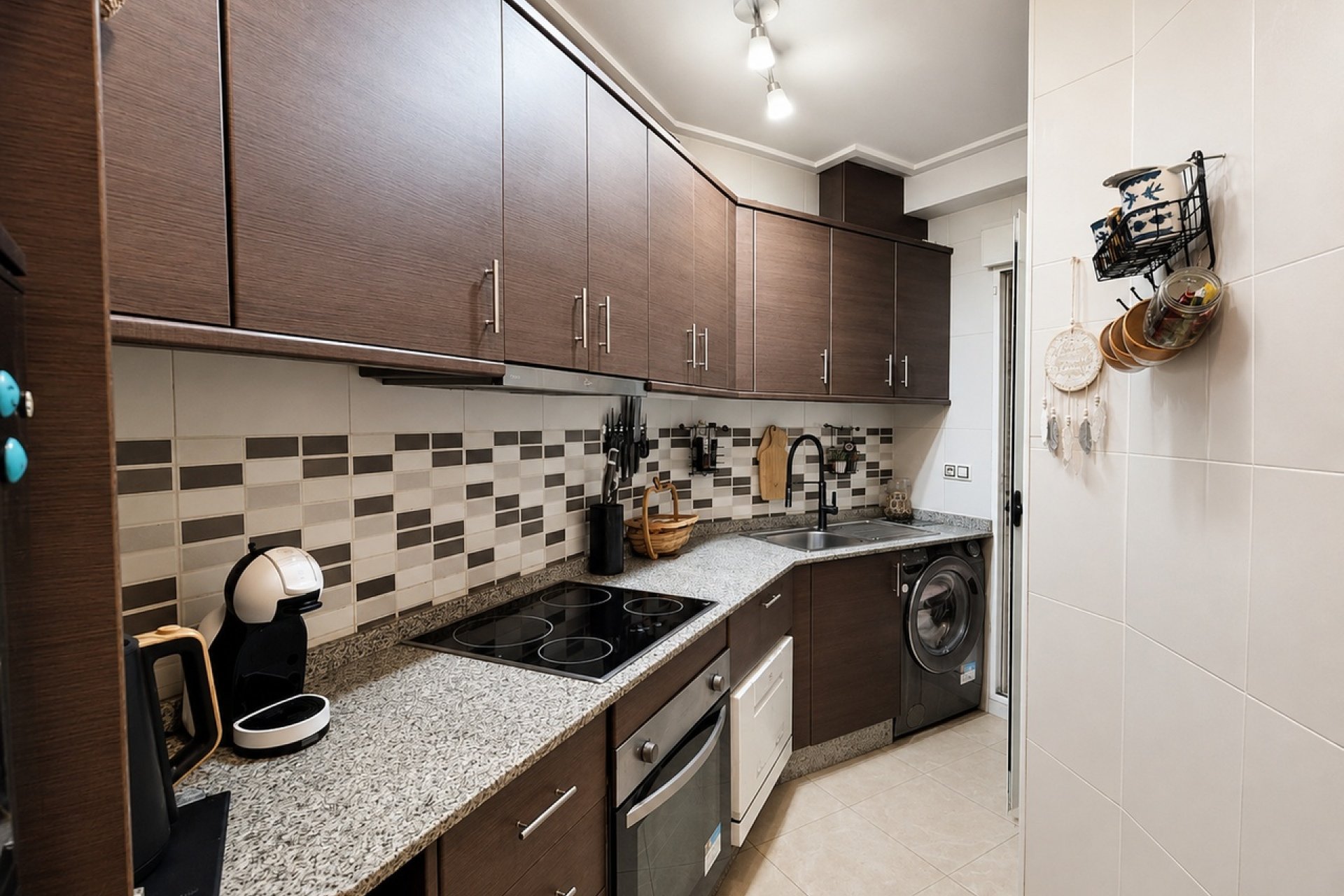 Revente - Appartement - Torrevieja