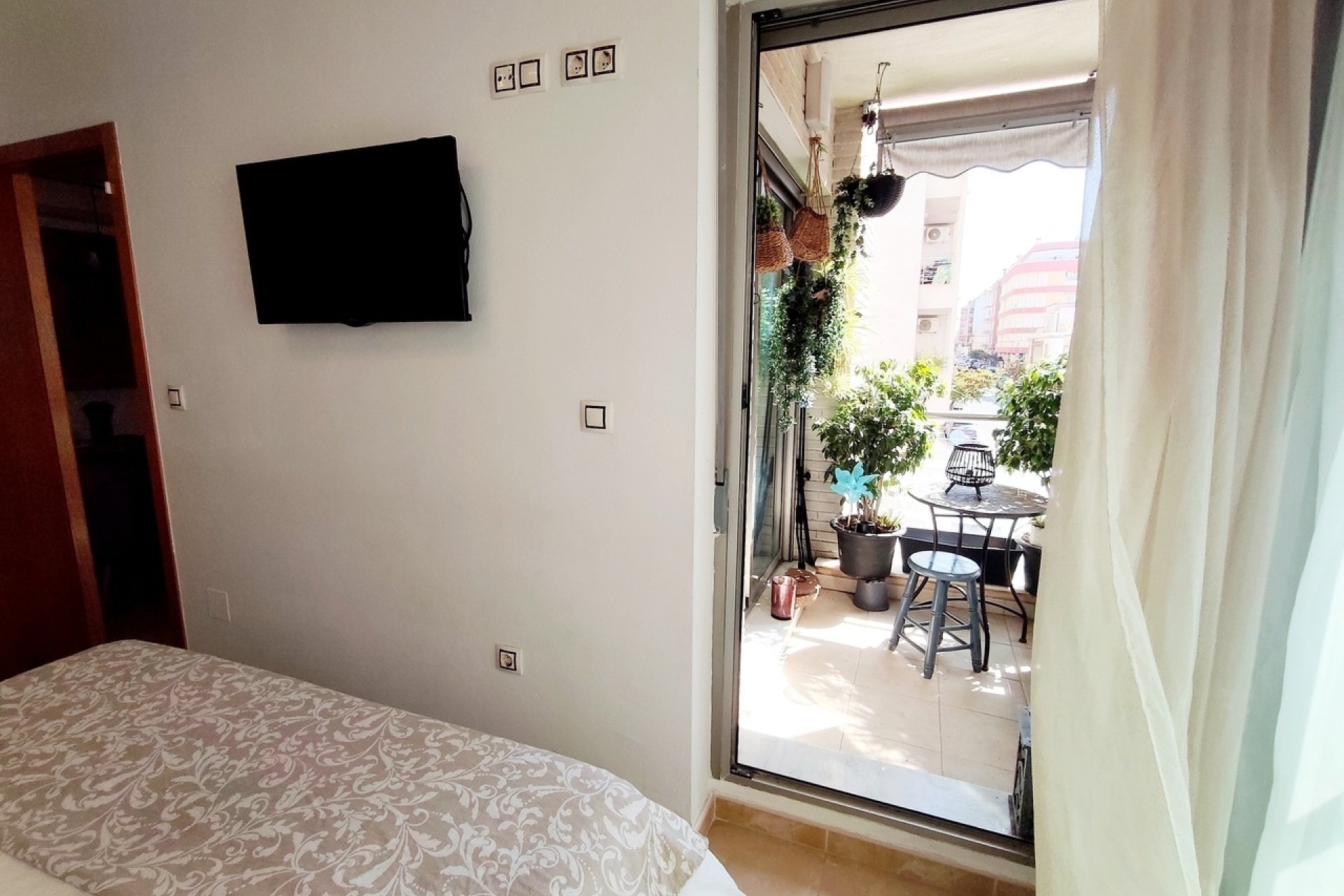 Revente - Appartement - Torrevieja