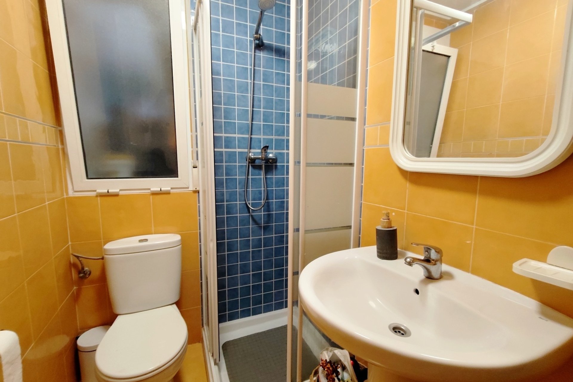 Revente - Appartement - Torrevieja