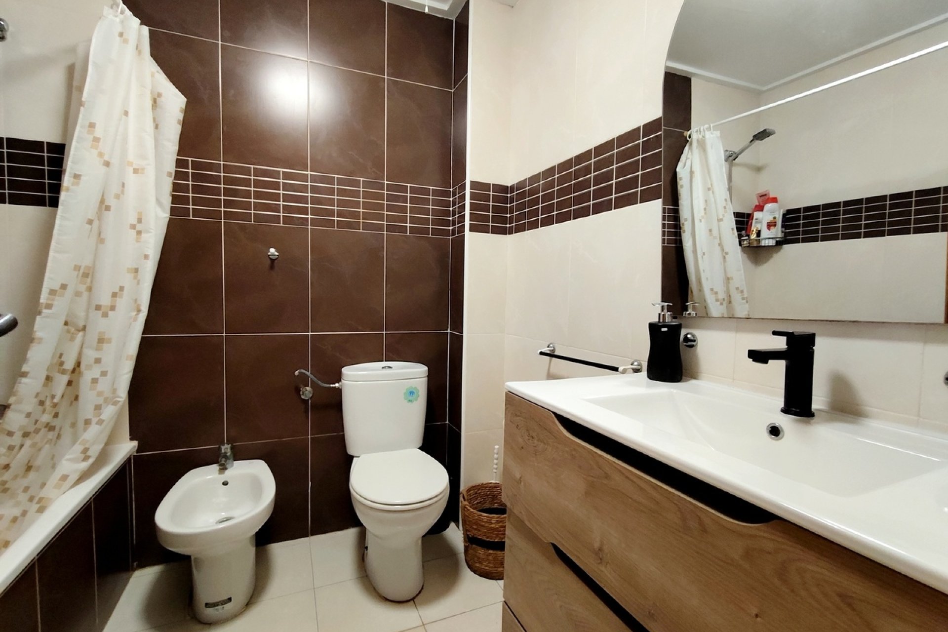 Revente - Appartement - Torrevieja