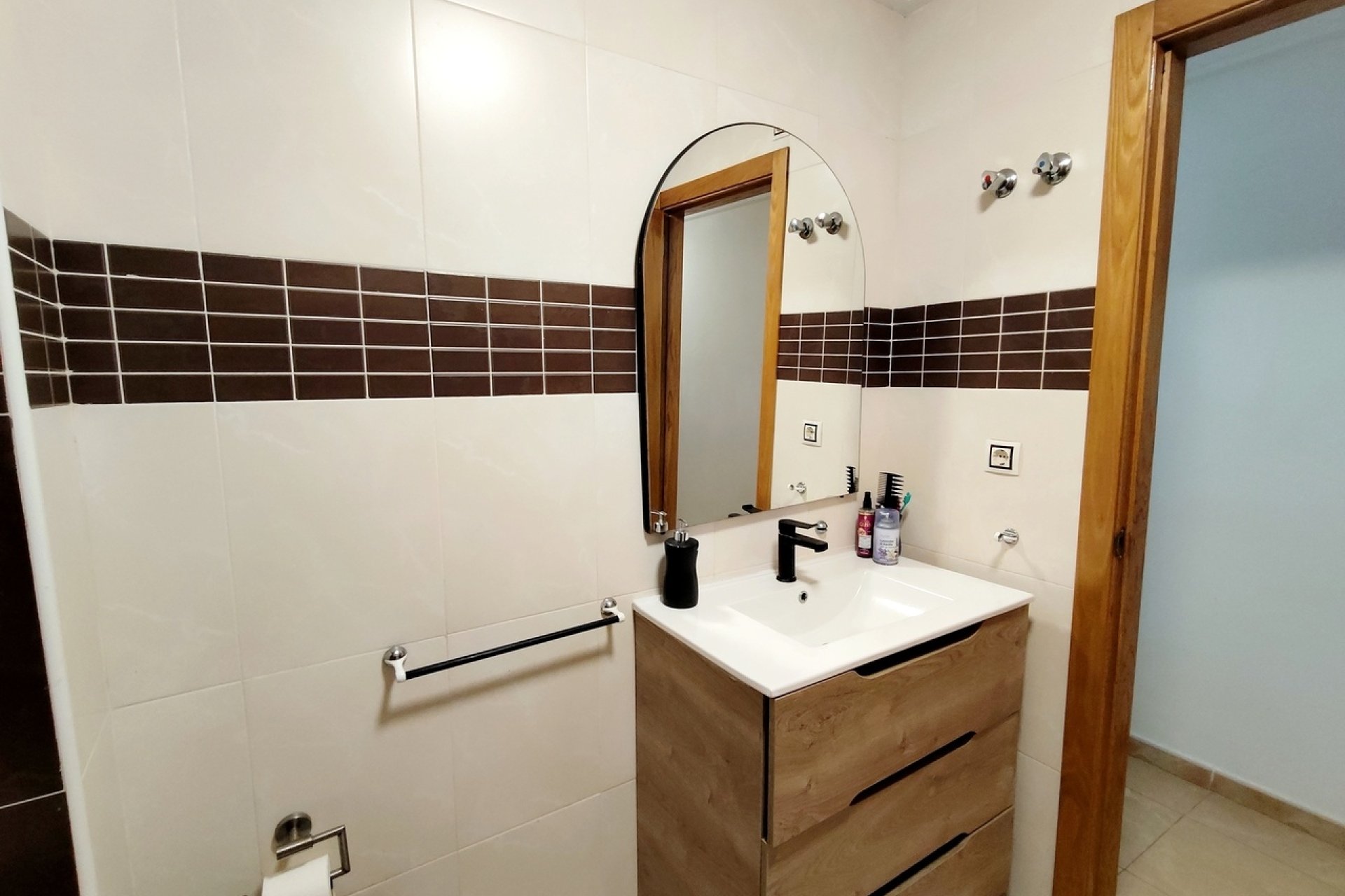 Revente - Appartement - Torrevieja