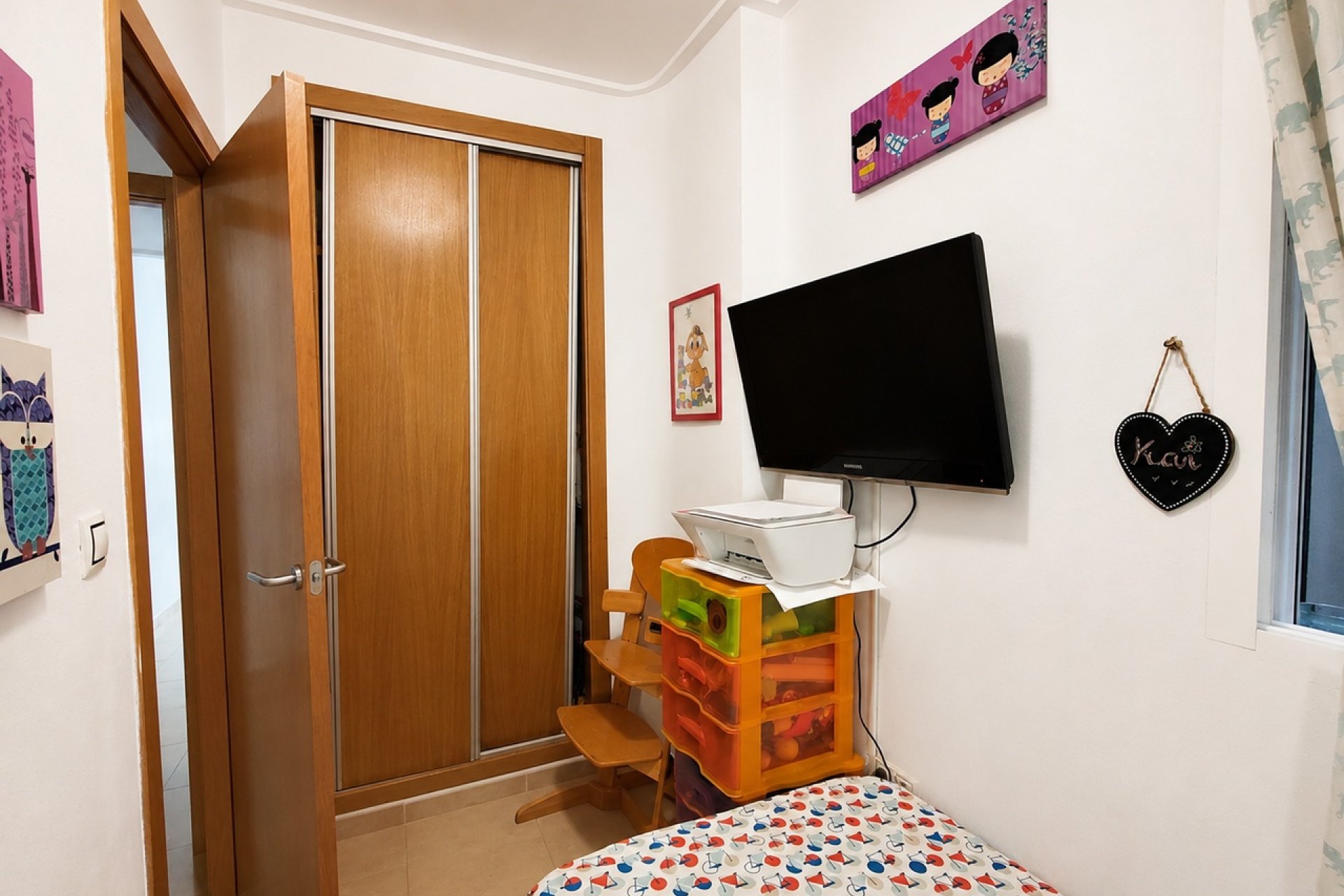 Revente - Appartement - Torrevieja