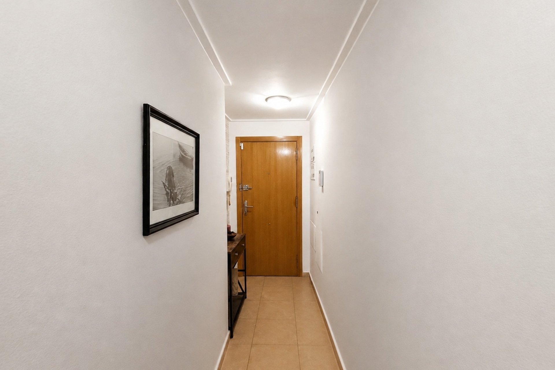 Revente - Appartement - Torrevieja