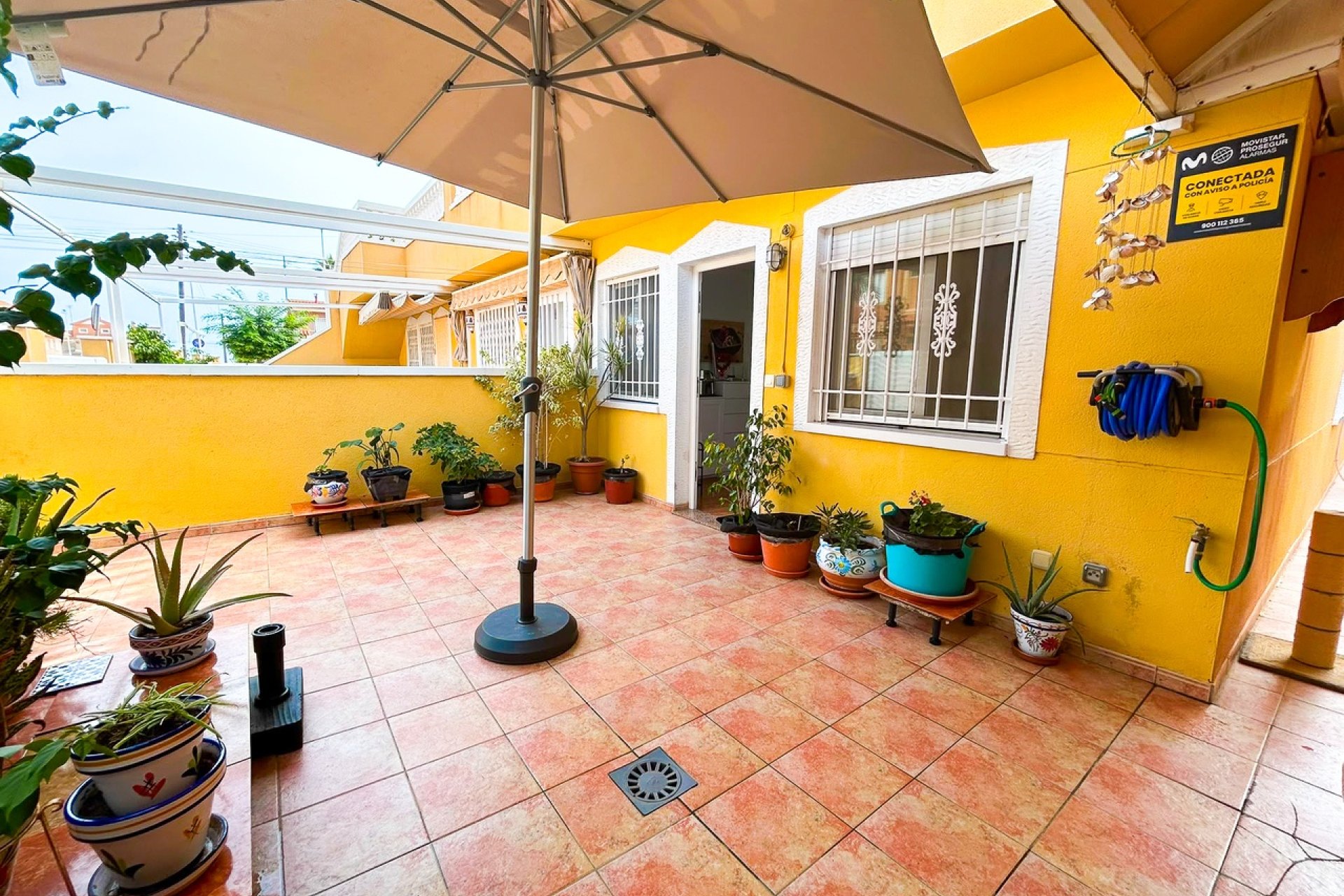 Revente - Appartement - Torrevieja