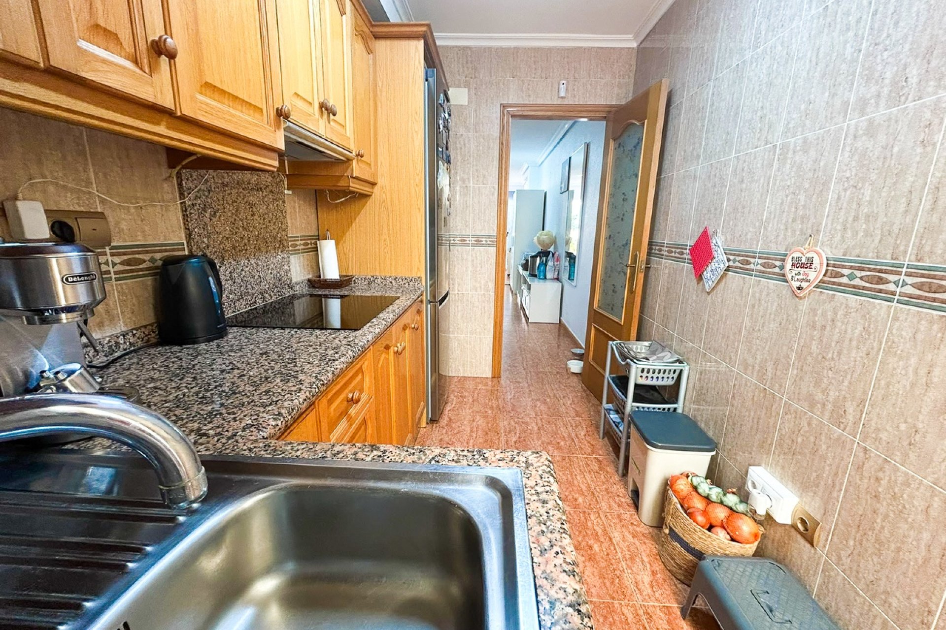 Revente - Appartement - Torrevieja
