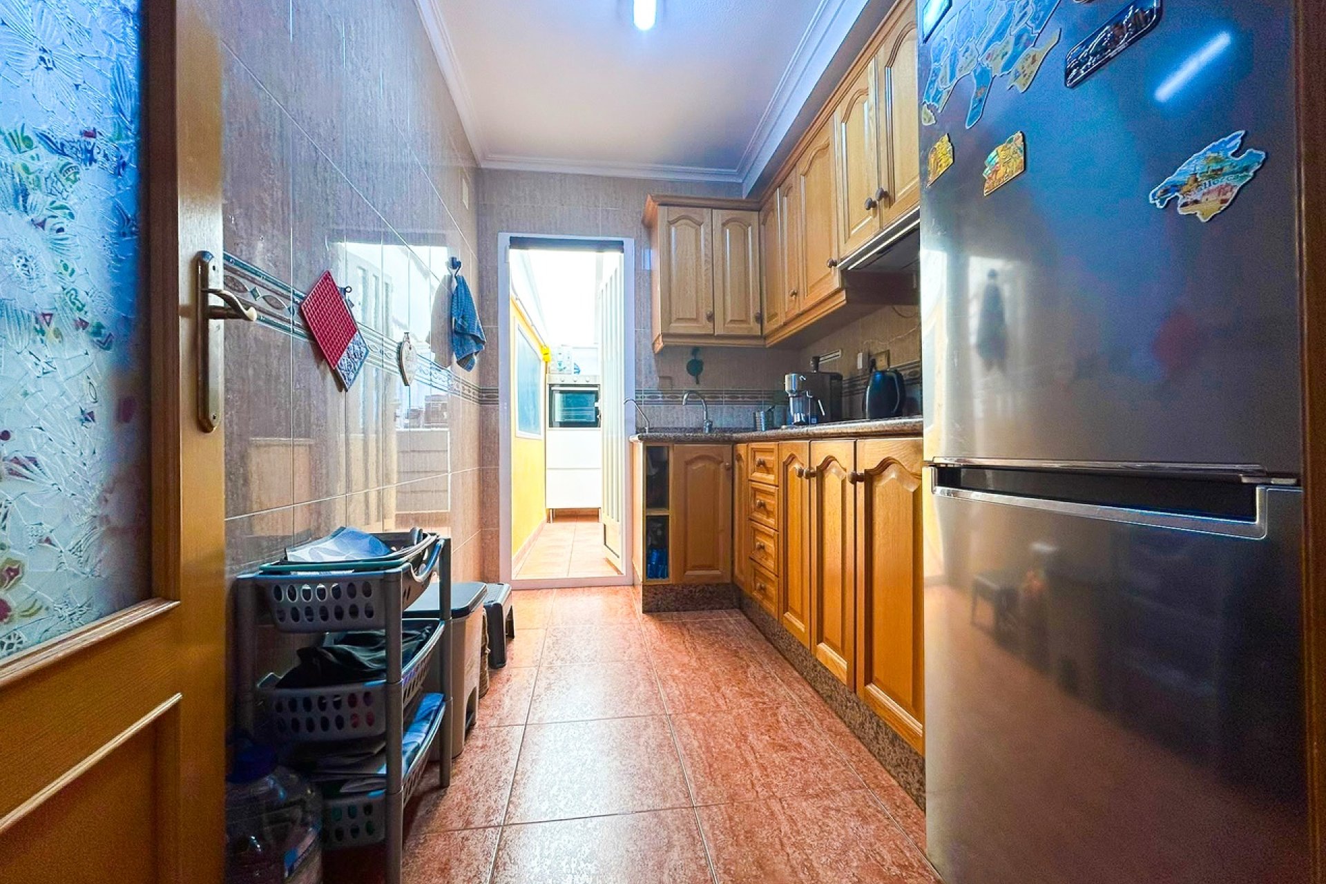 Revente - Appartement - Torrevieja