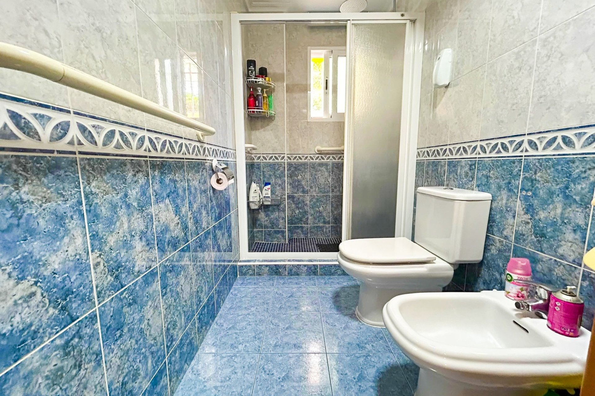 Revente - Appartement - Torrevieja