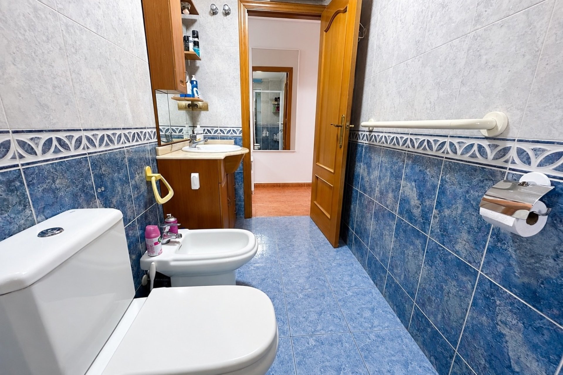 Revente - Appartement - Torrevieja