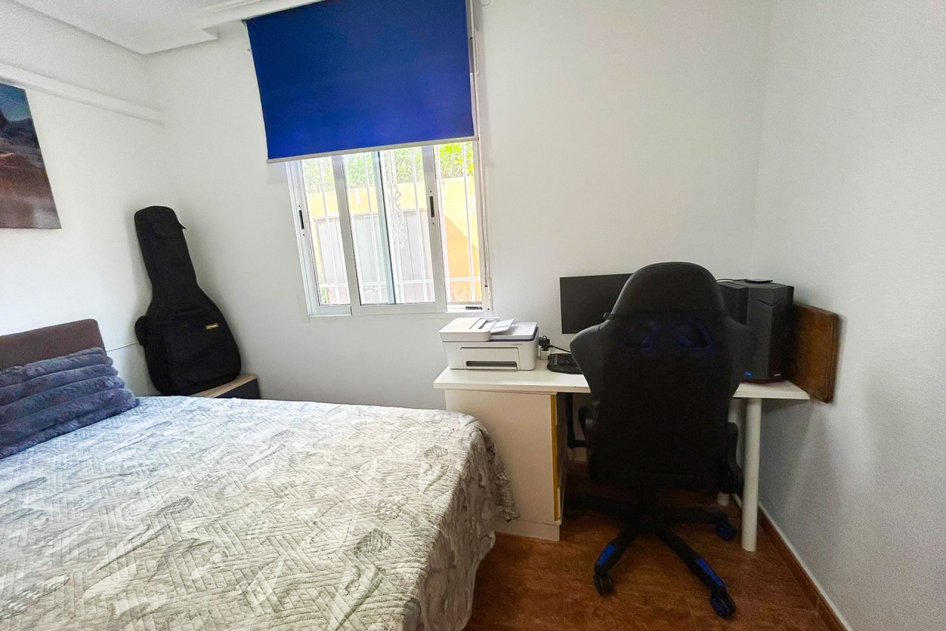 Revente - Appartement - Torrevieja