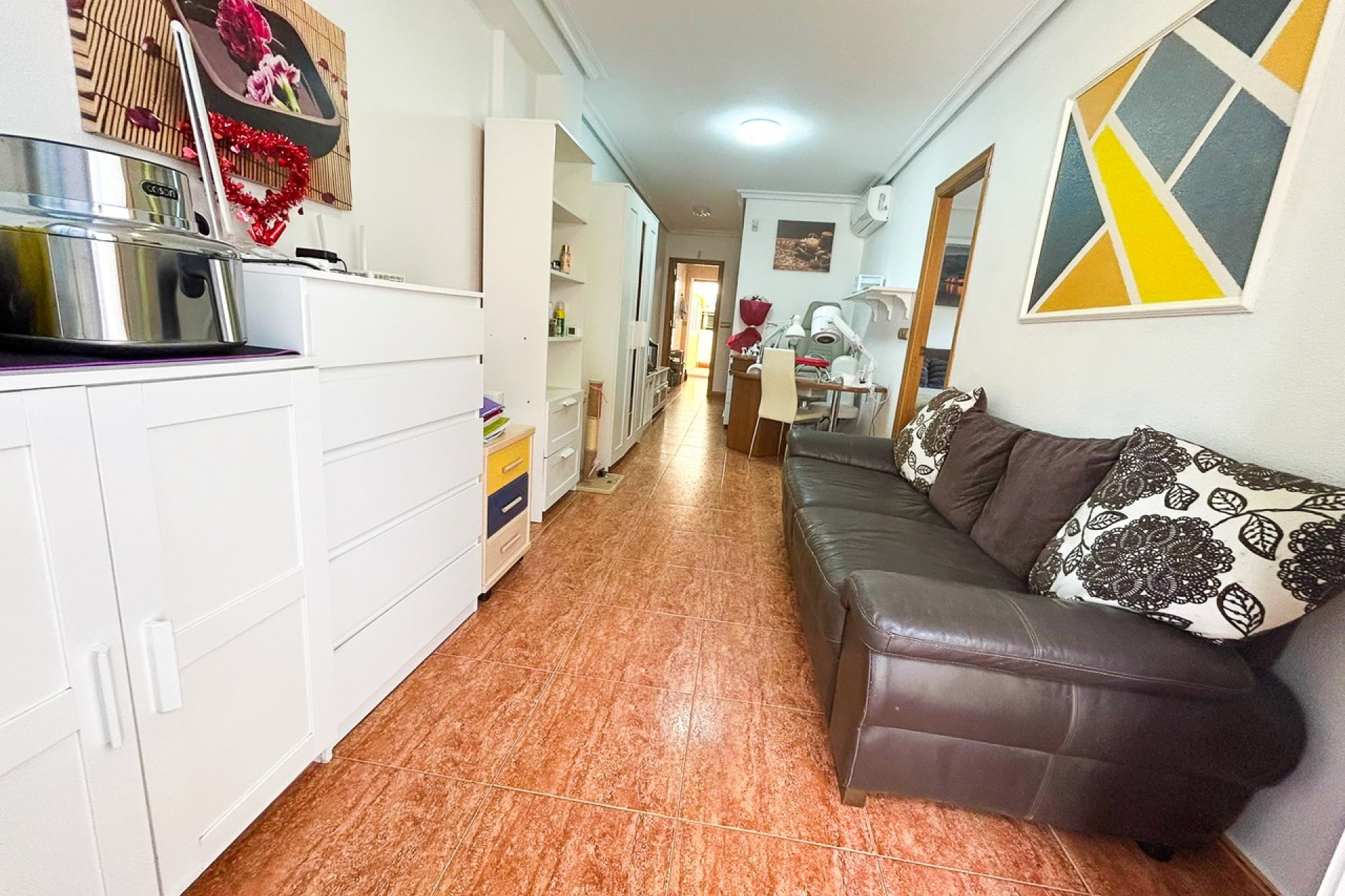 Revente - Appartement - Torrevieja