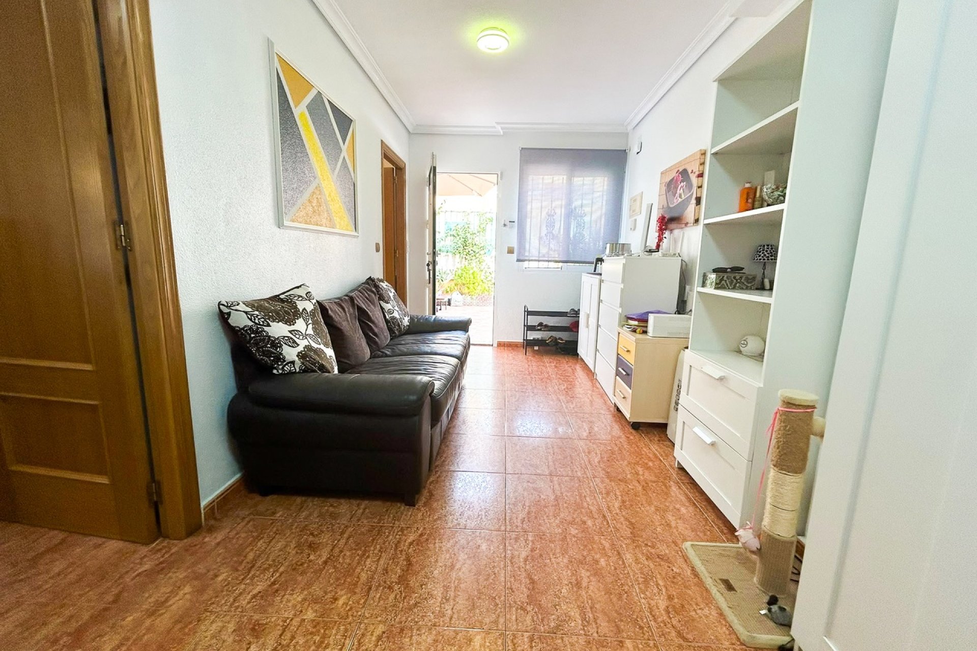 Revente - Appartement - Torrevieja