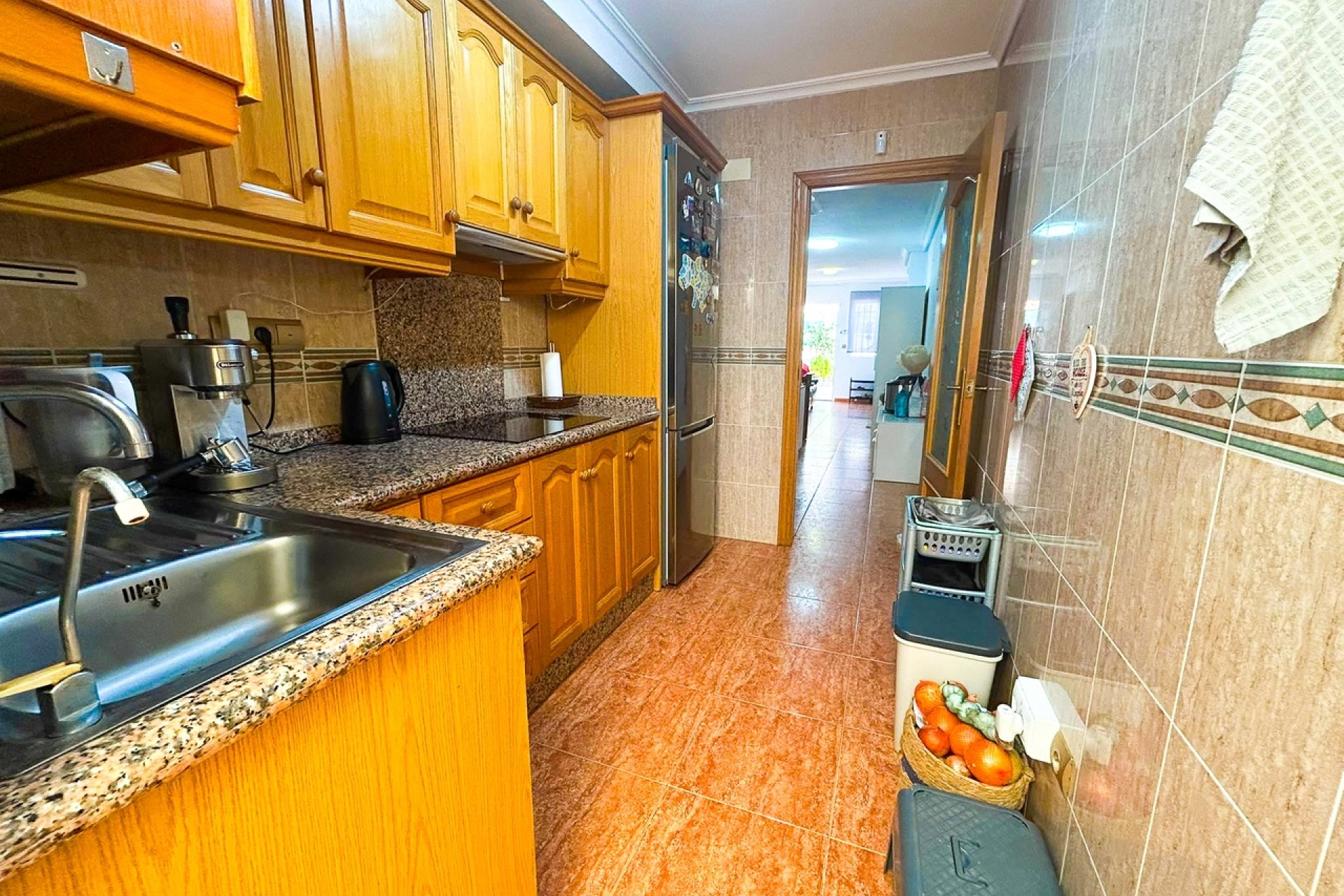 Revente - Appartement - Torrevieja