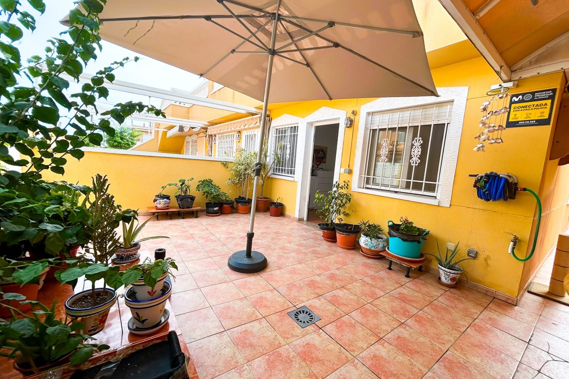 Revente - Appartement - Torrevieja