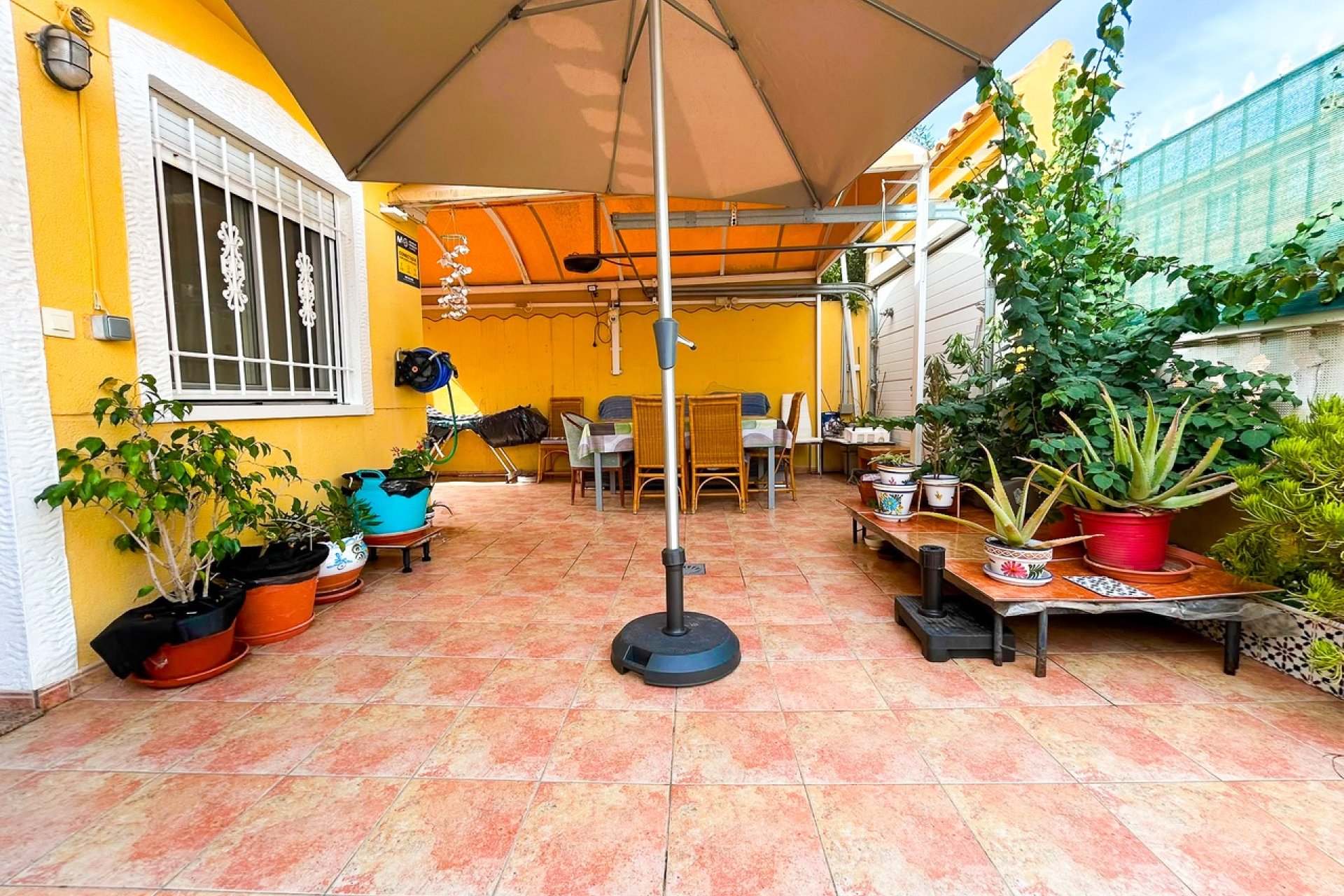 Revente - Appartement - Torrevieja