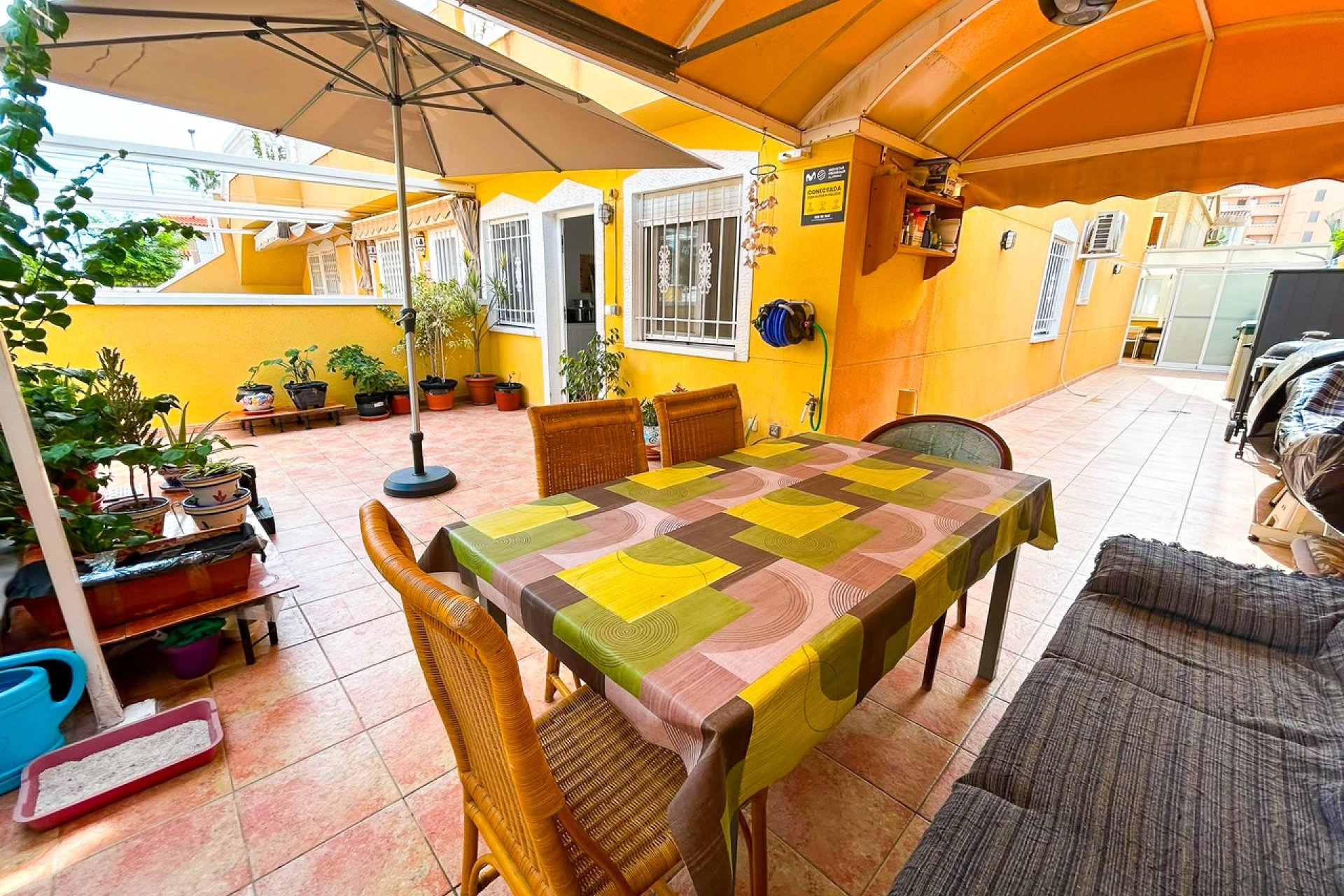 Revente - Appartement - Torrevieja