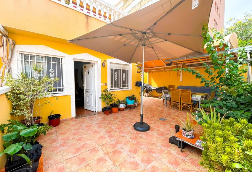 Revente - Appartement - Torrevieja