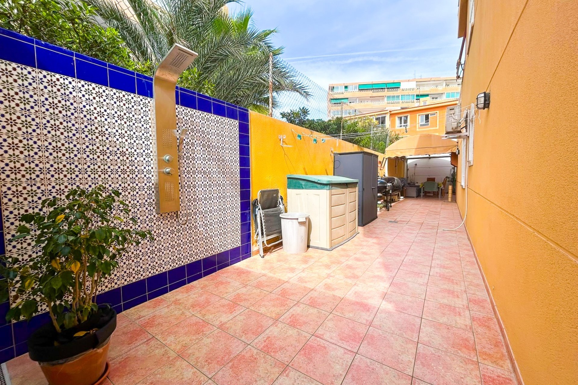 Revente - Appartement - Torrevieja
