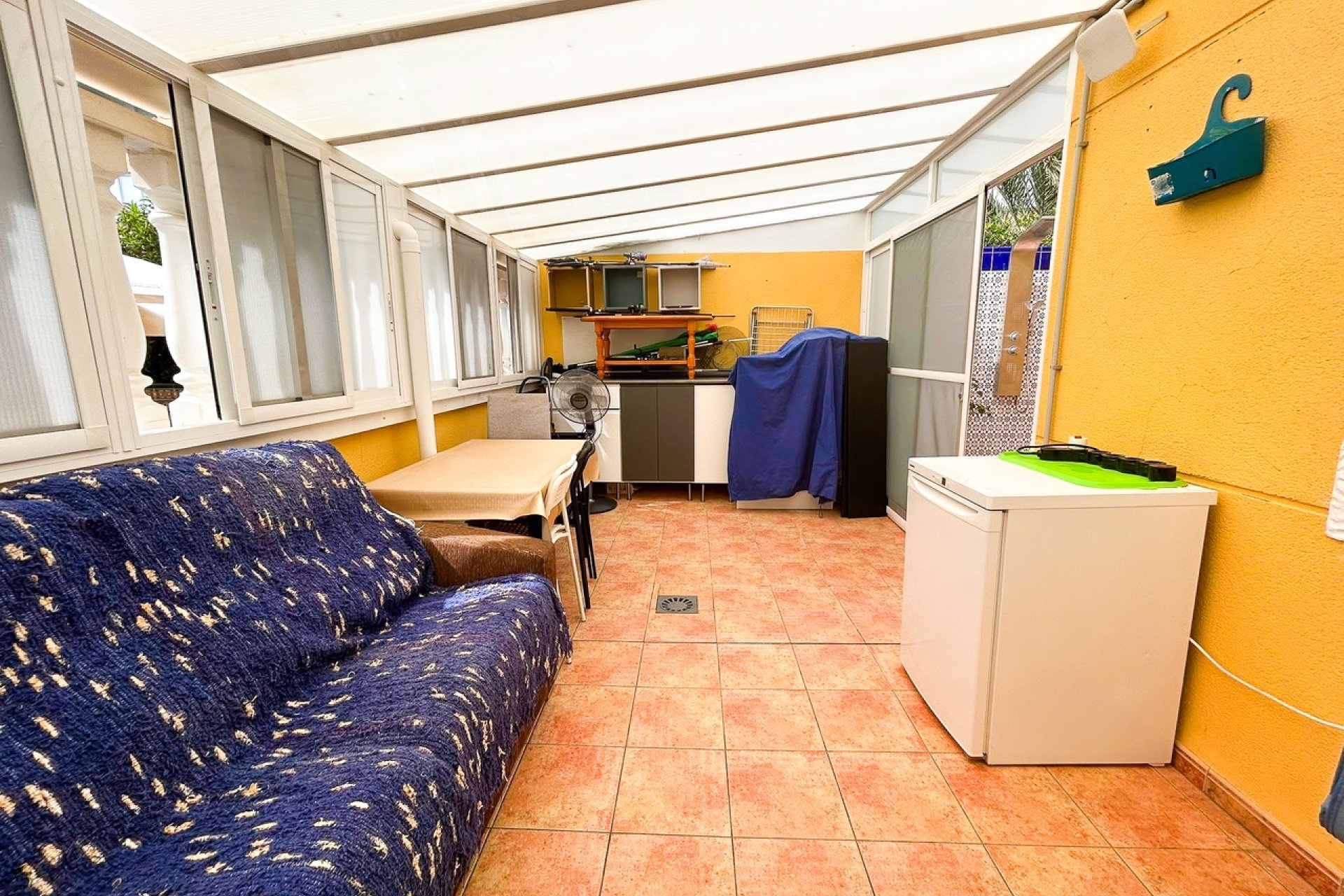Revente - Appartement - Torrevieja