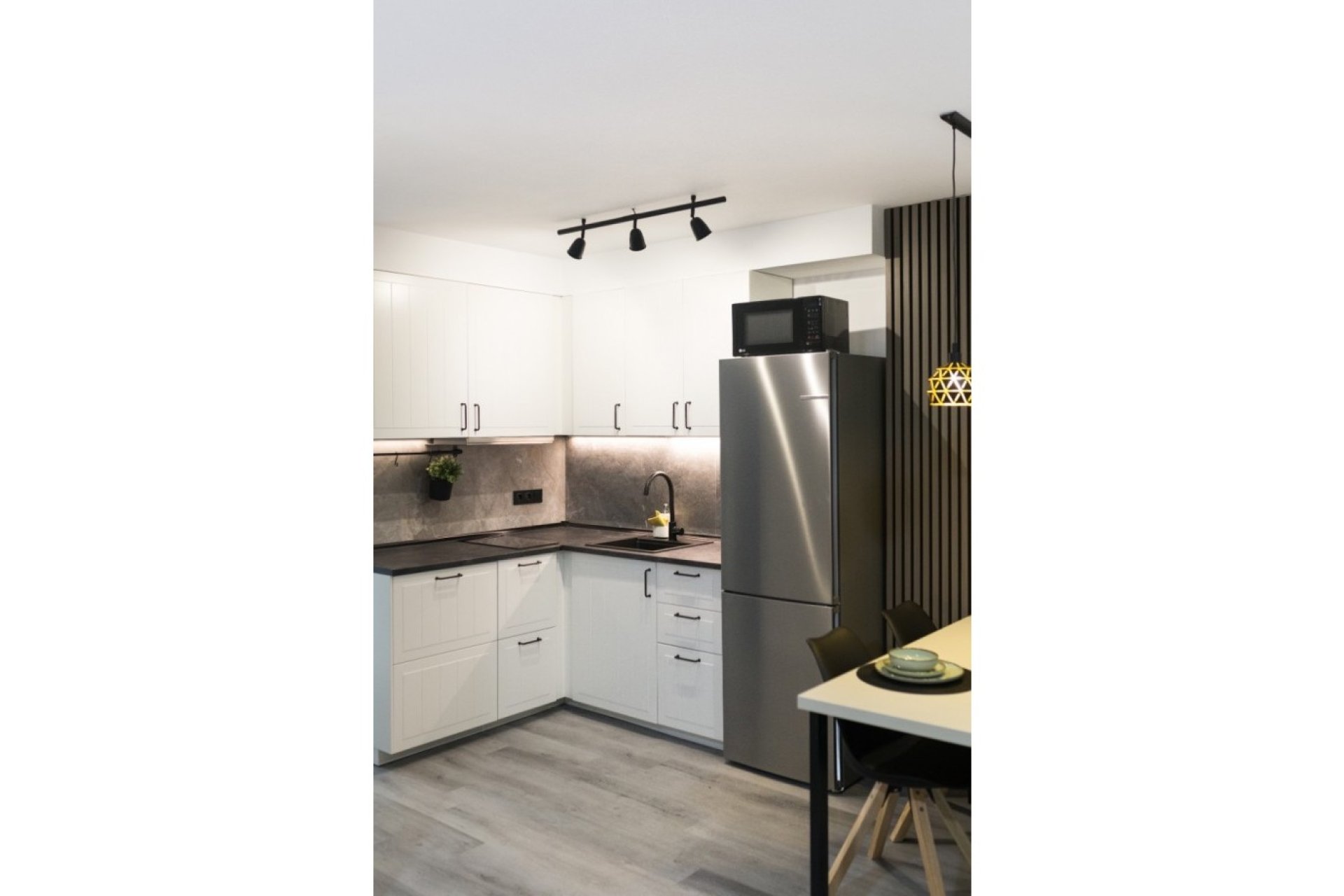 Revente - Appartement - Torrevieja