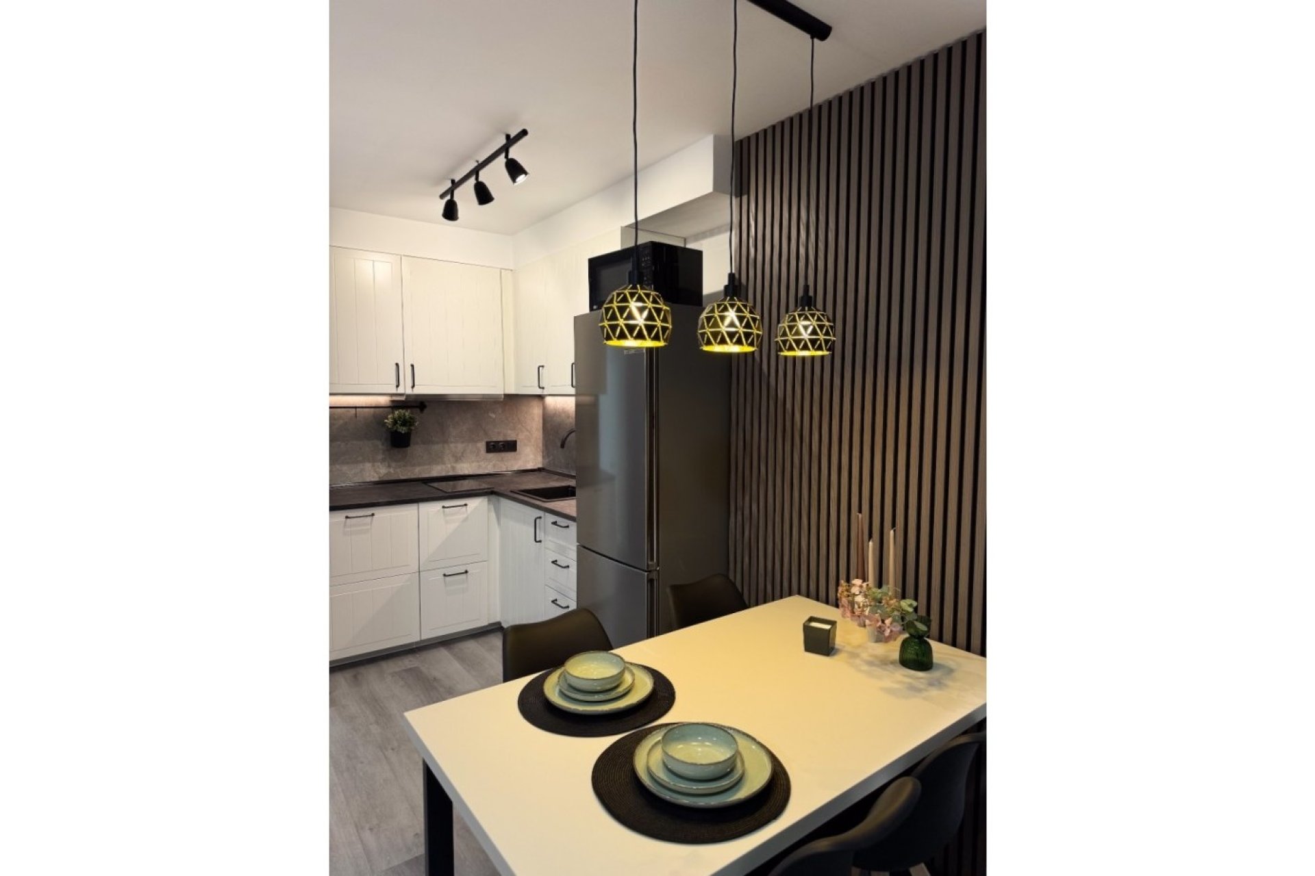 Revente - Appartement - Torrevieja