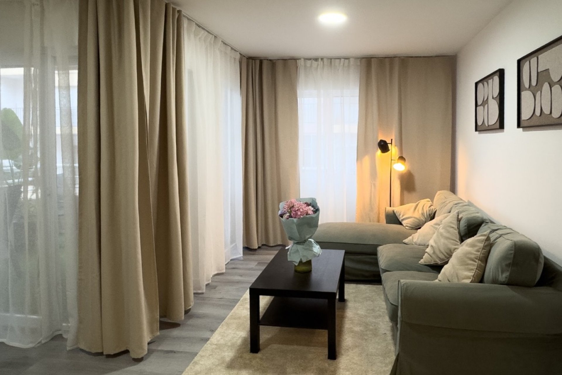 Revente - Appartement - Torrevieja