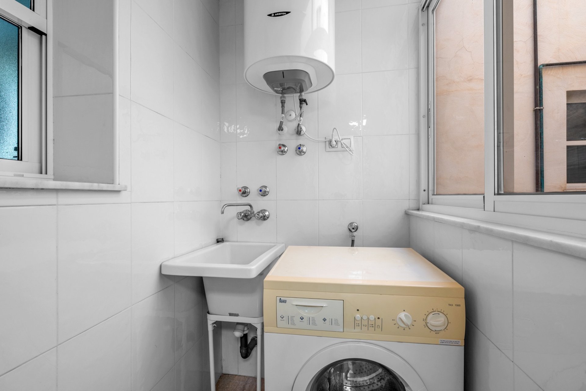 Revente - Appartement - Torrevieja