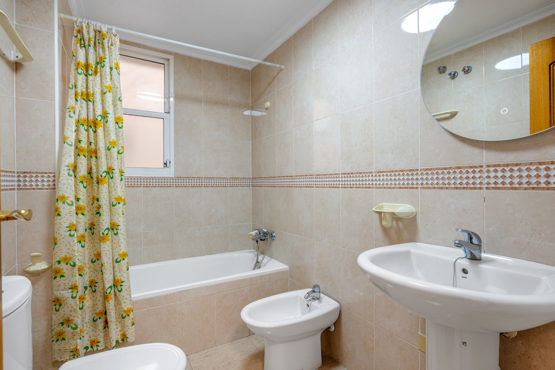 Revente - Appartement - Torrevieja