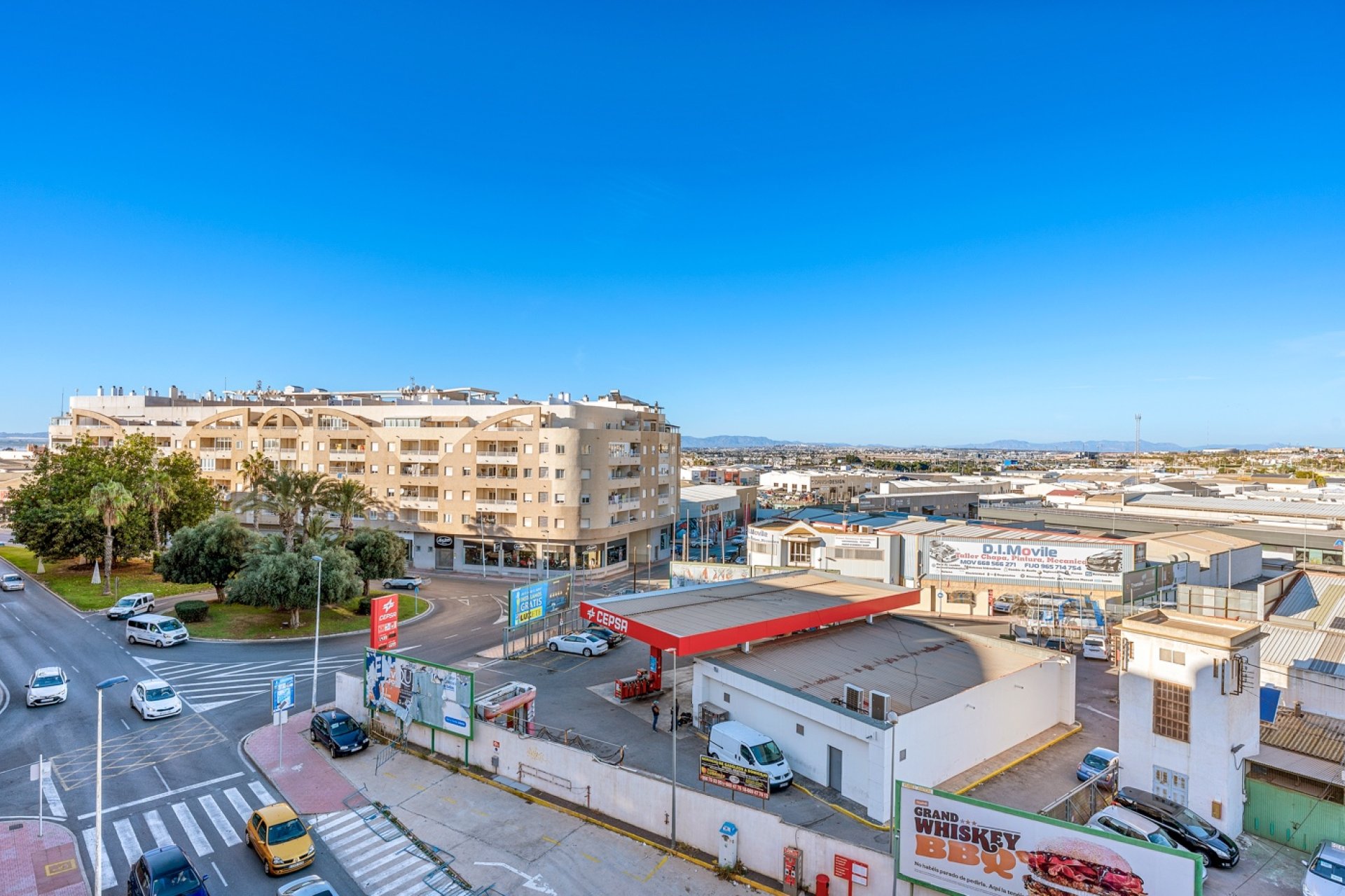 Revente - Appartement - Torrevieja