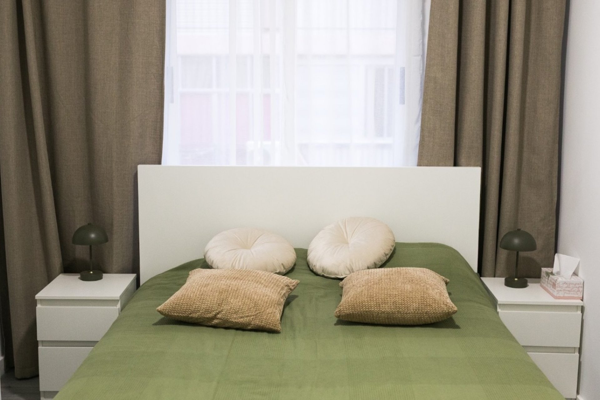 Revente - Appartement - Torrevieja