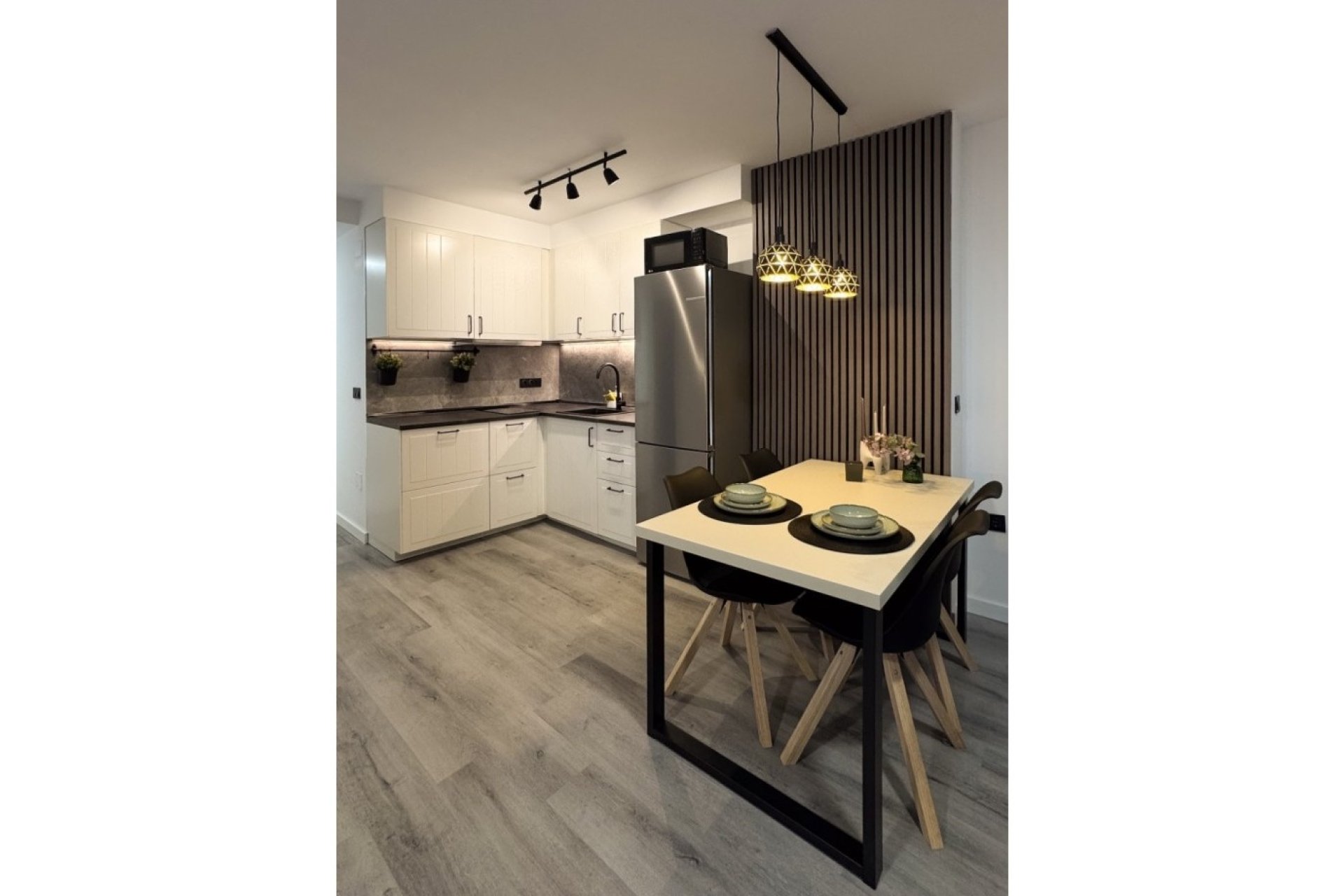 Revente - Appartement - Torrevieja