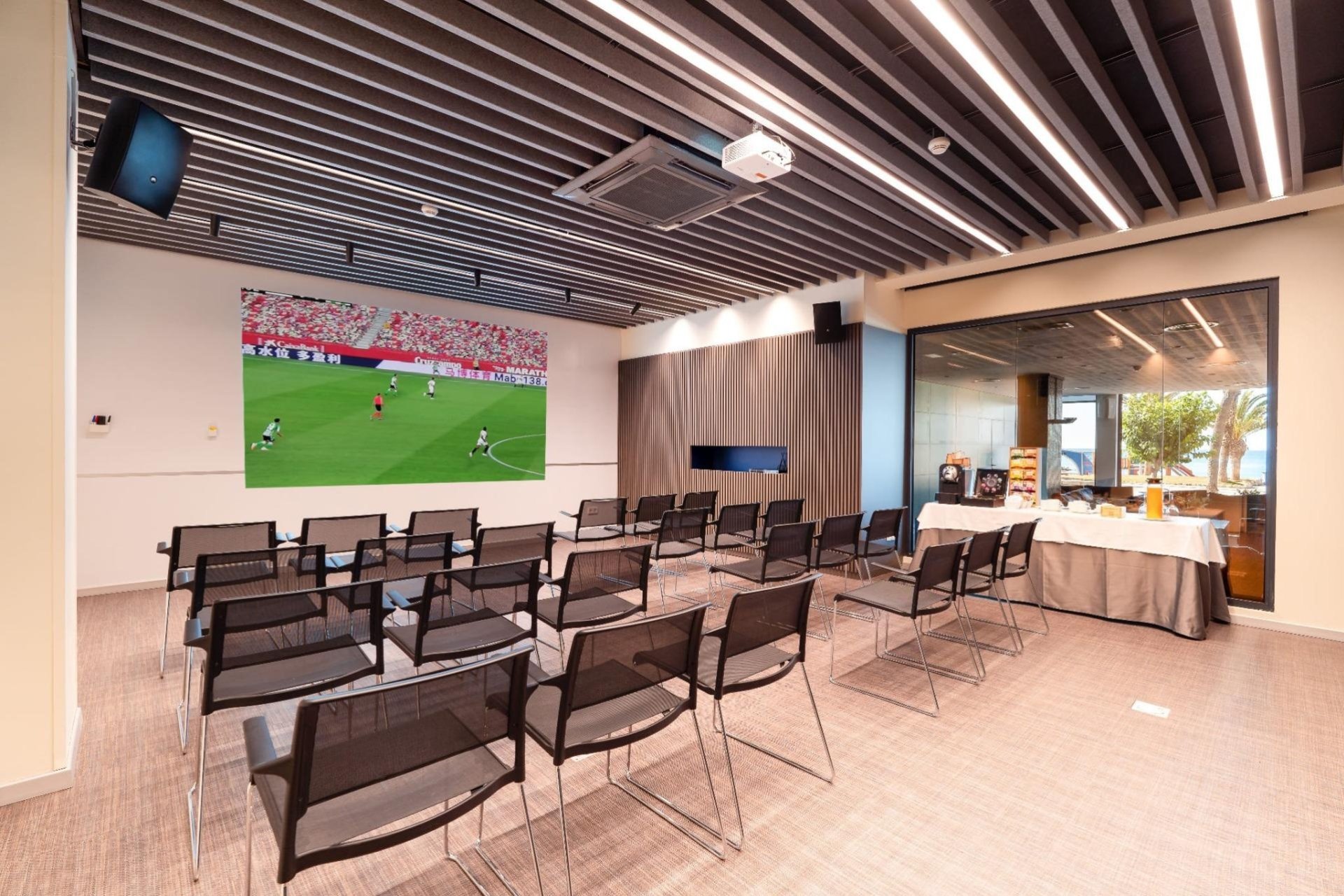 Revente - Appartement - Vera - Puerto Vera