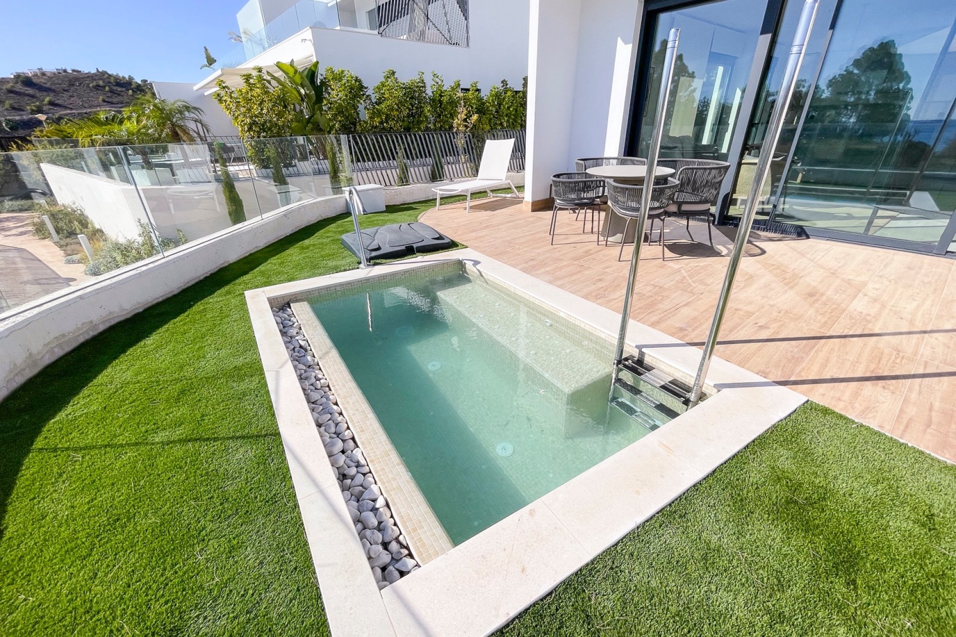 Revente - Appartement - Villajoyosa - Playas Del Torres