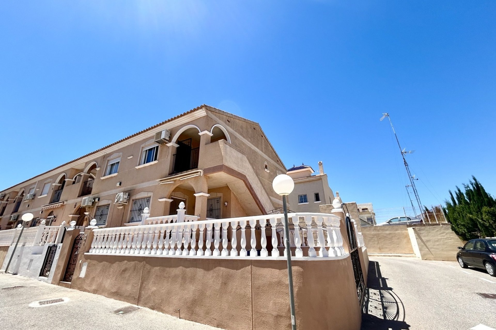 Revente - Attique - Orihuela Costa - La Zenia