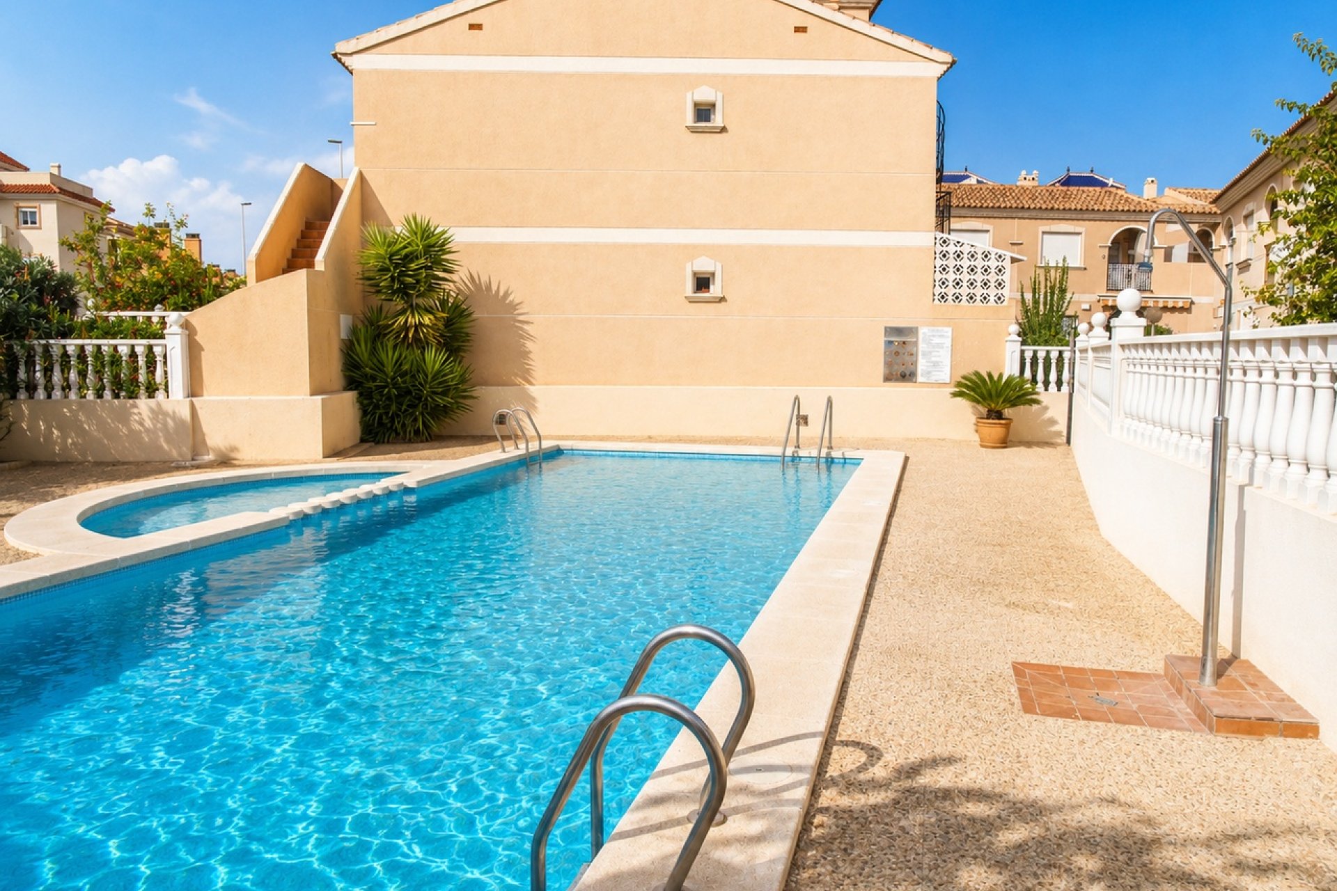 Revente - Attique - Orihuela Costa - La Zenia
