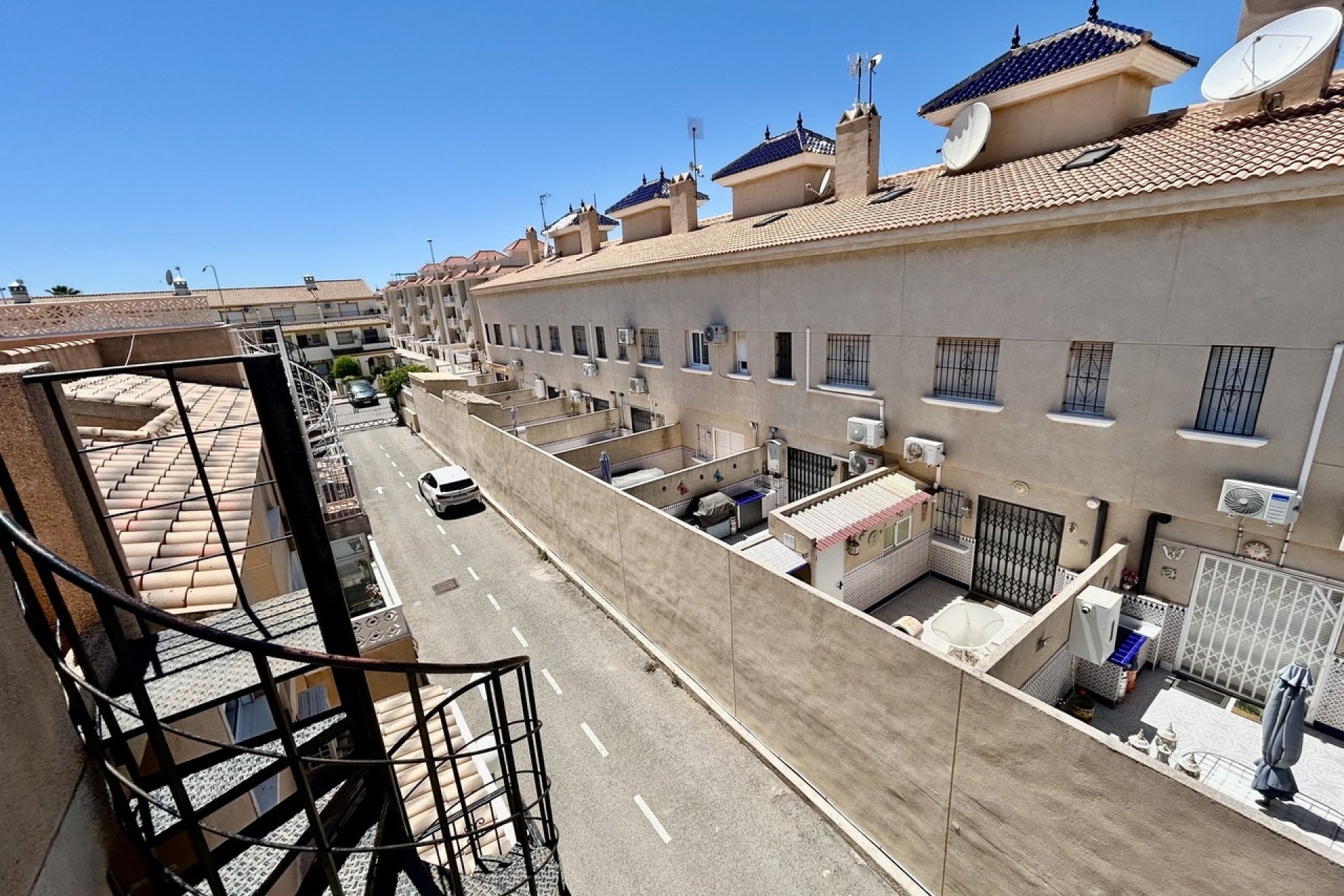 Revente - Attique - Orihuela Costa - La Zenia