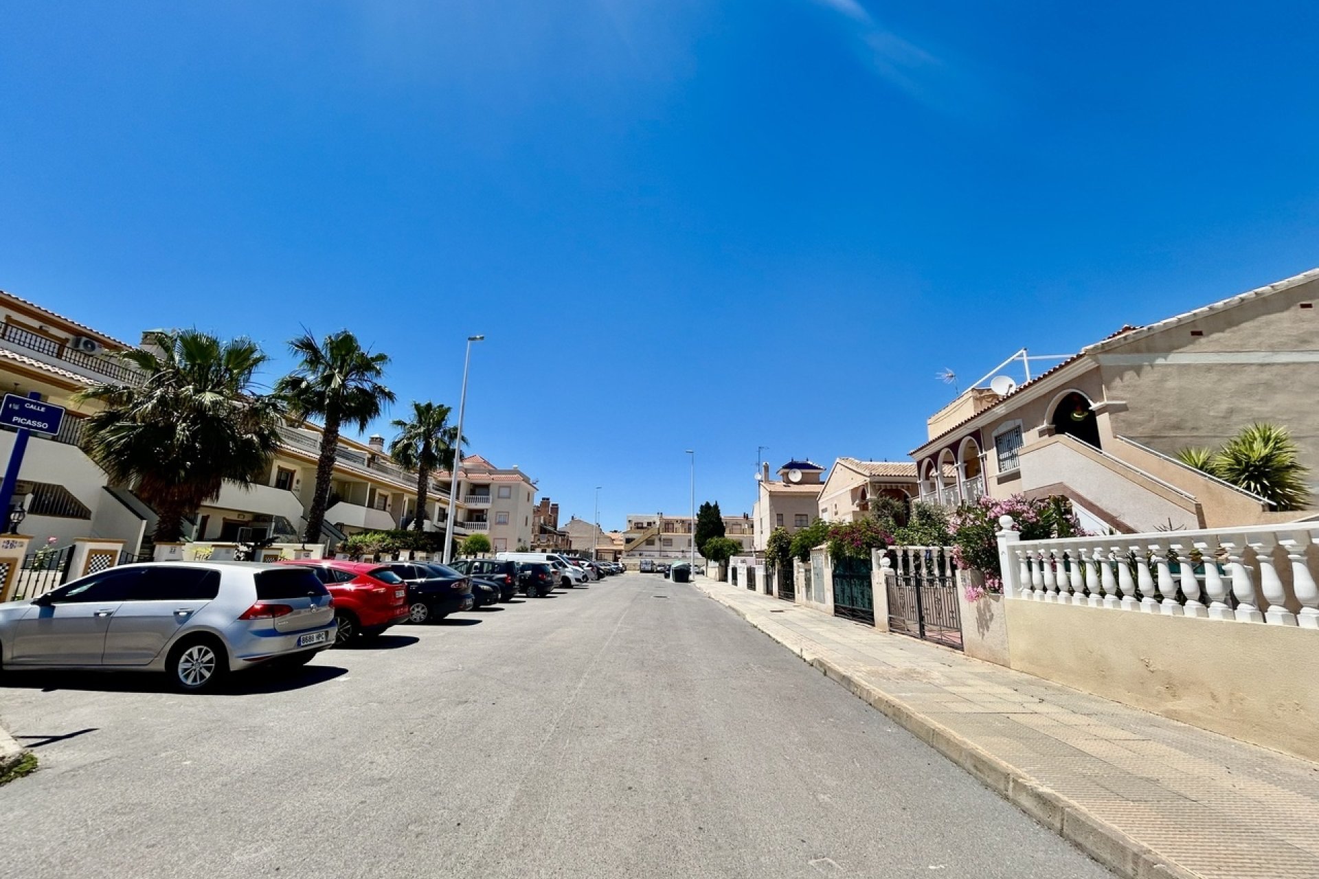 Revente - Attique - Orihuela Costa - La Zenia