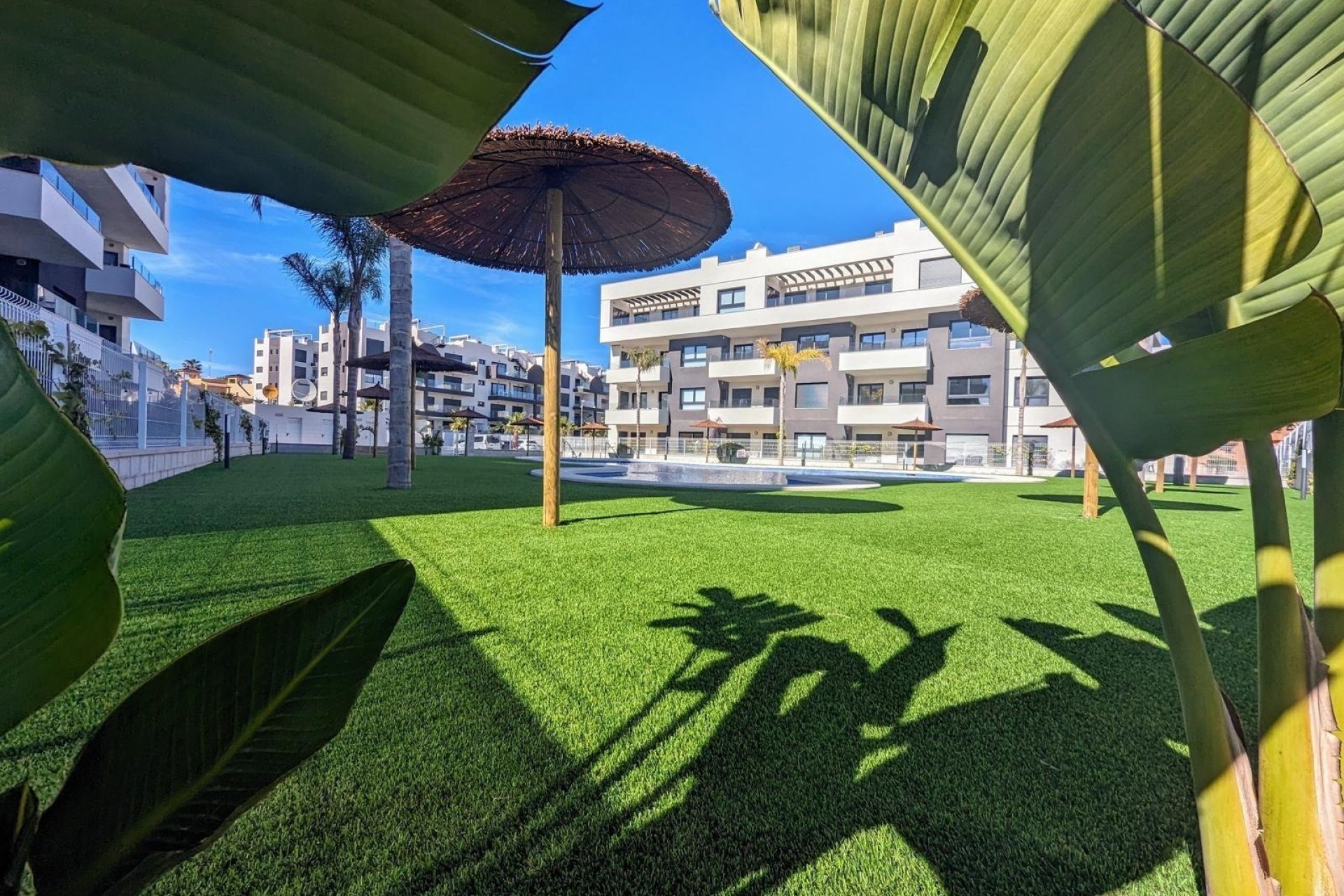 Revente - Attique - Orihuela Costa - Las Filipinas