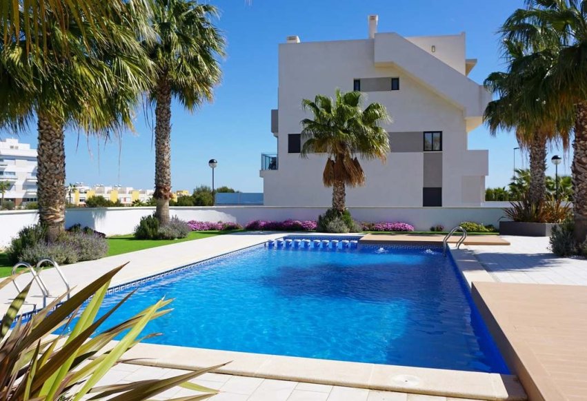 Revente - Attique - Orihuela Costa - Los Dolses