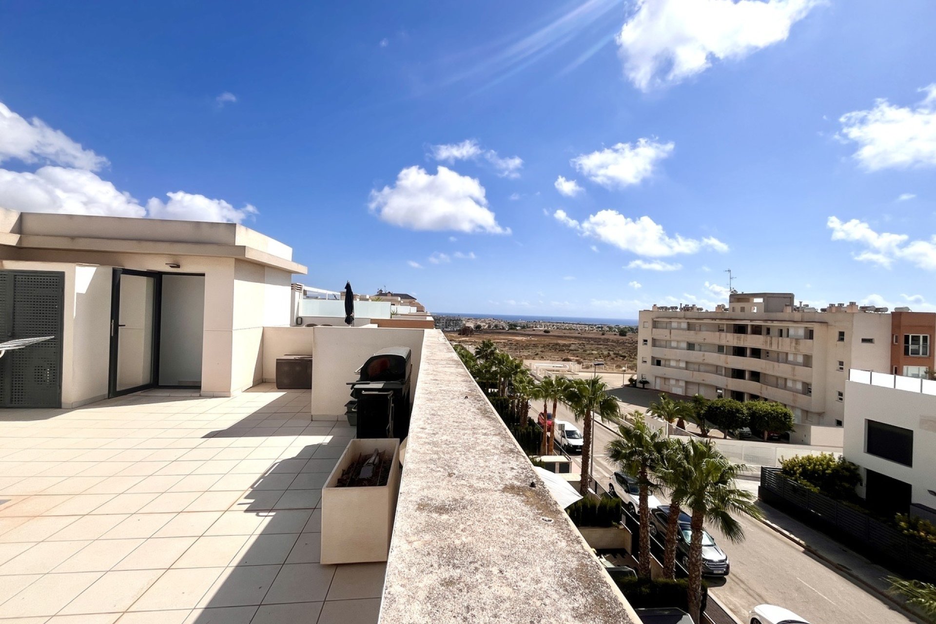 Revente - Attique - Orihuela Costa - Los Dolses